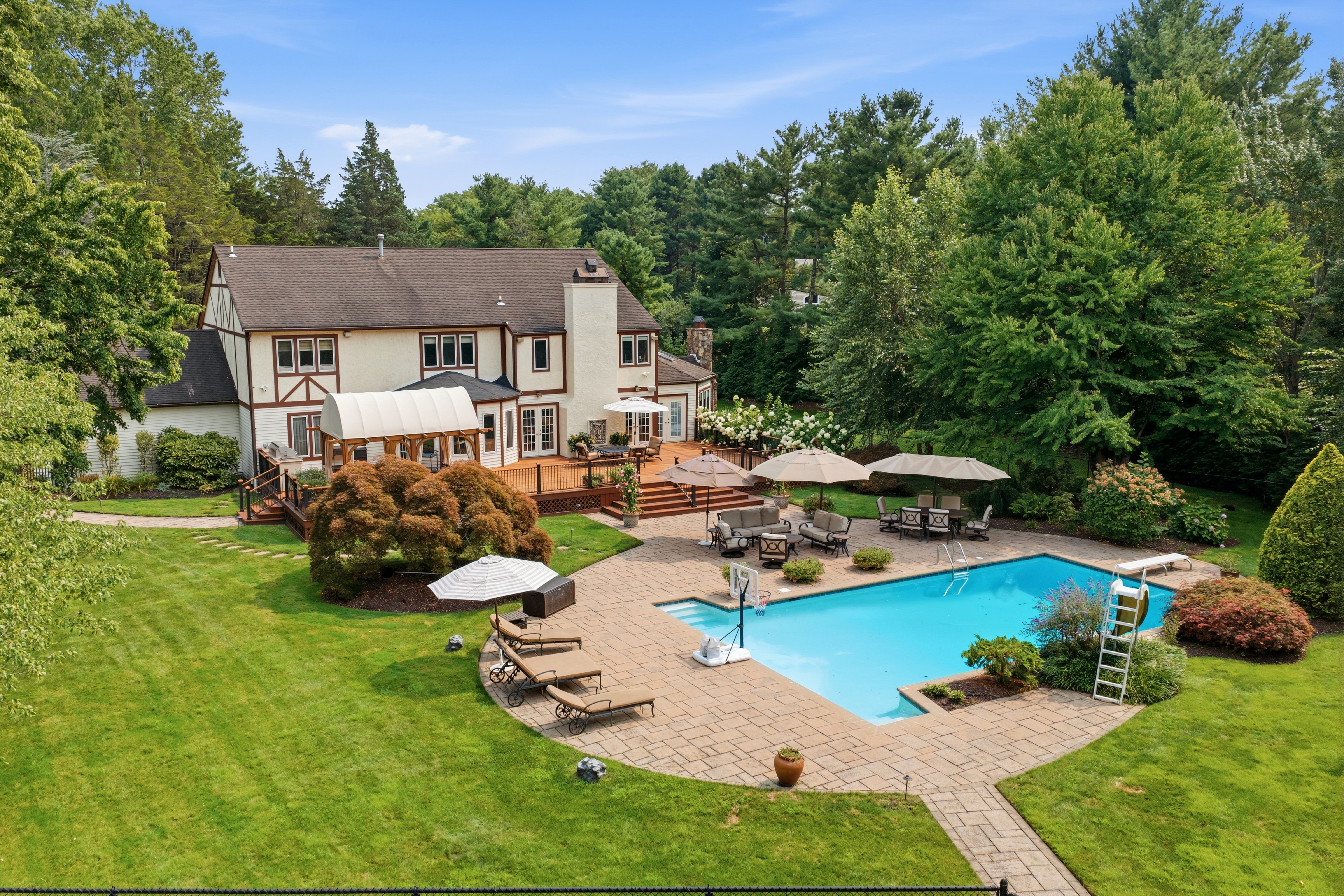  27 Amber Lane, Oyster Bay Cove, NY, 11771 - 物件實景