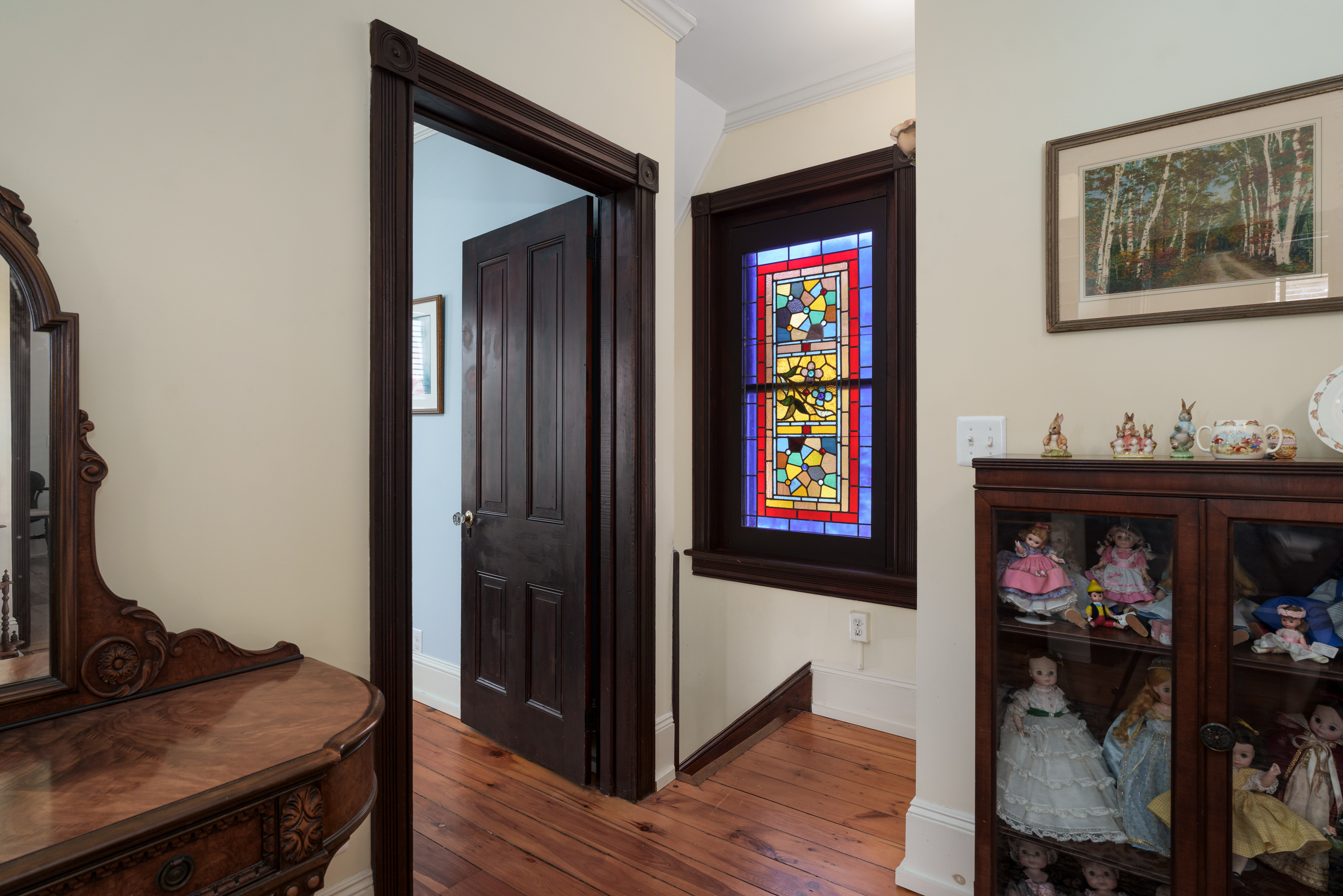  Historic Detail Meets a Remarkable Renovation - 物件實景