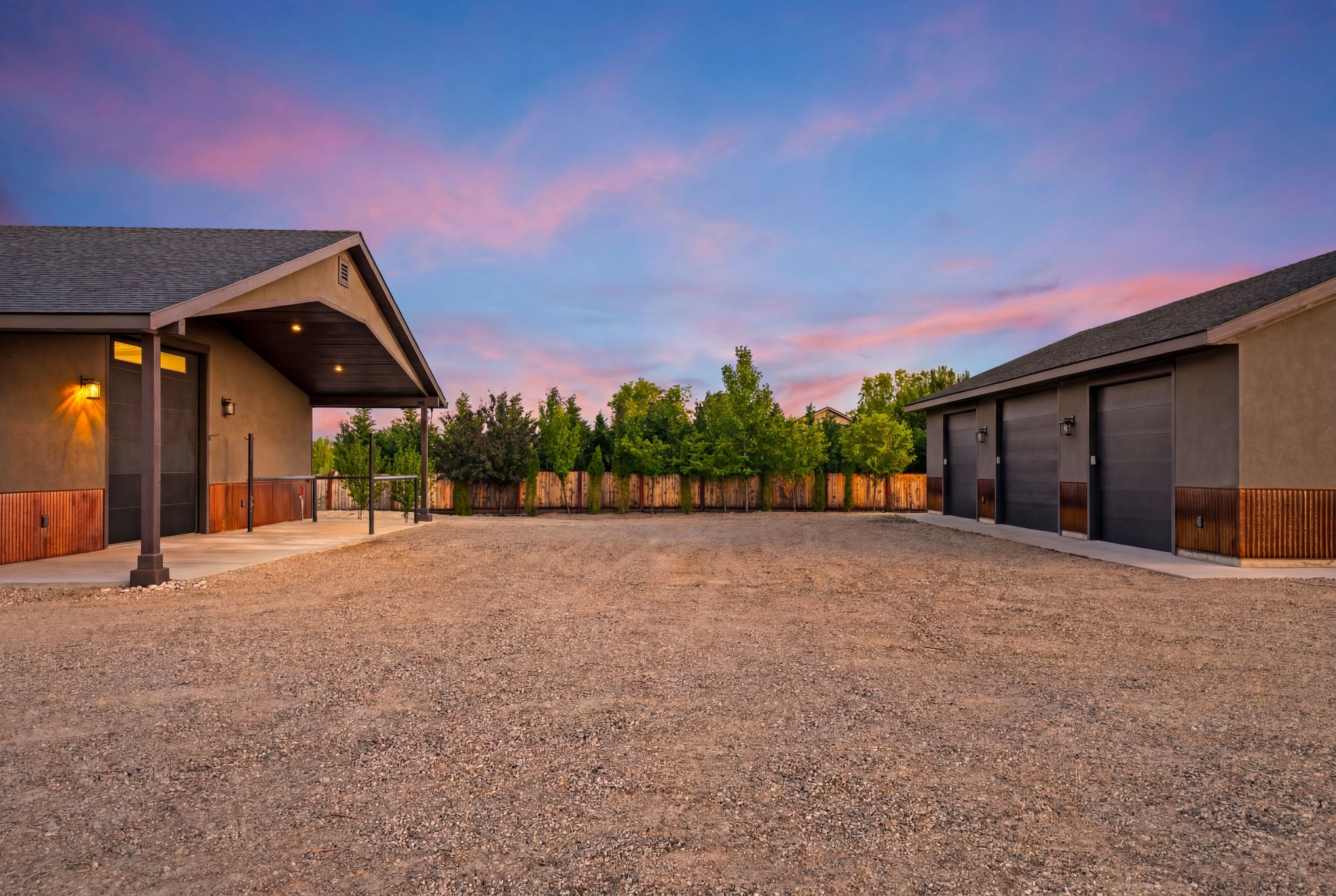  Ranch Living with Mountain View - 物件實景
