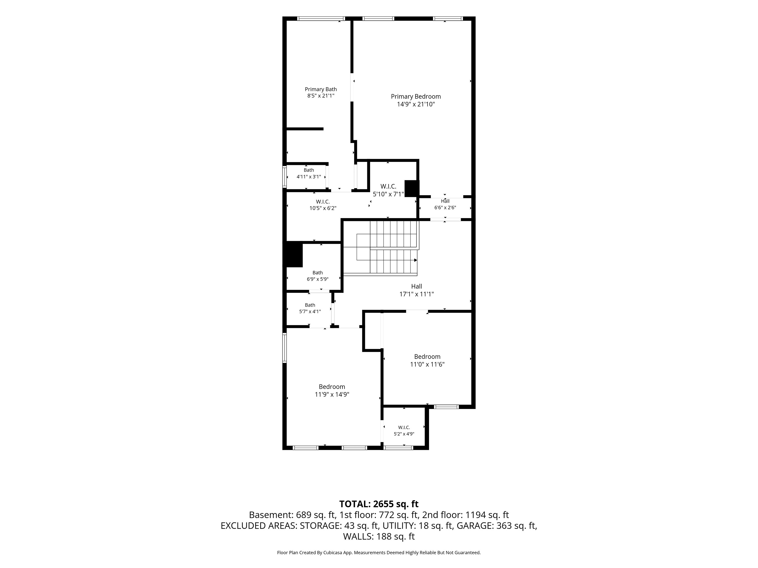  This Redefines How Townhome Living Feels - 物件實景