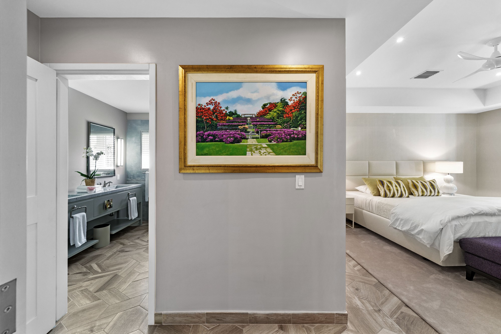  Casa de Praia Globally Inspired, Authentically Bahamian - 物件實景