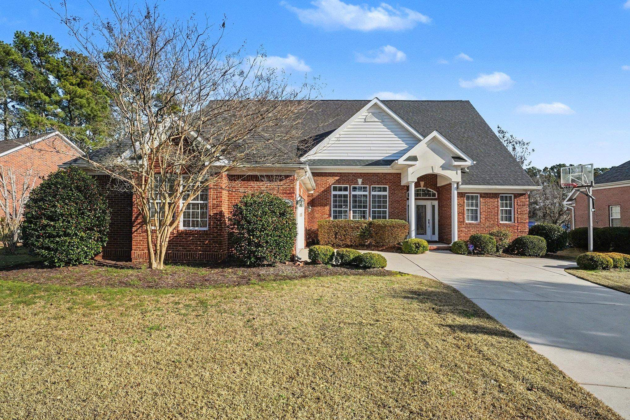 Myrtle Beach, South Carolina, 29575, United States, 4 Bedrooms Bedrooms, ,5 BathroomsBathrooms,Residential,For Sale,2013032