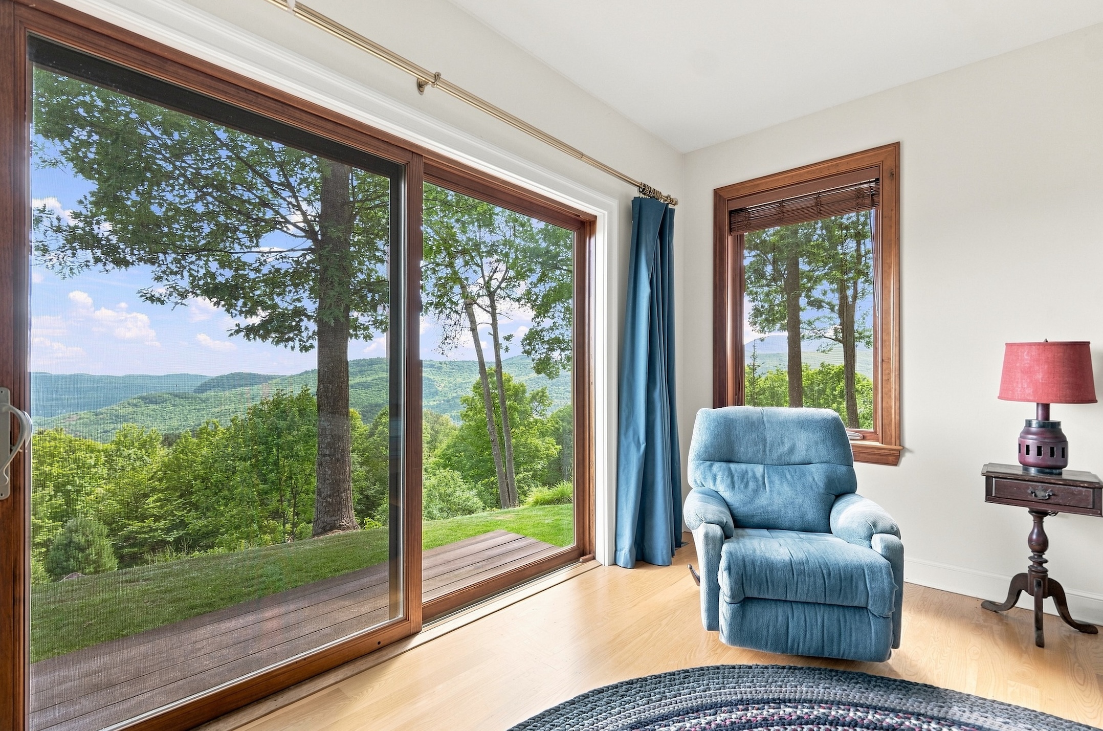  328 Hurricane Mountain Lane, Elizabethtown, NY, 12932 - 物件實景