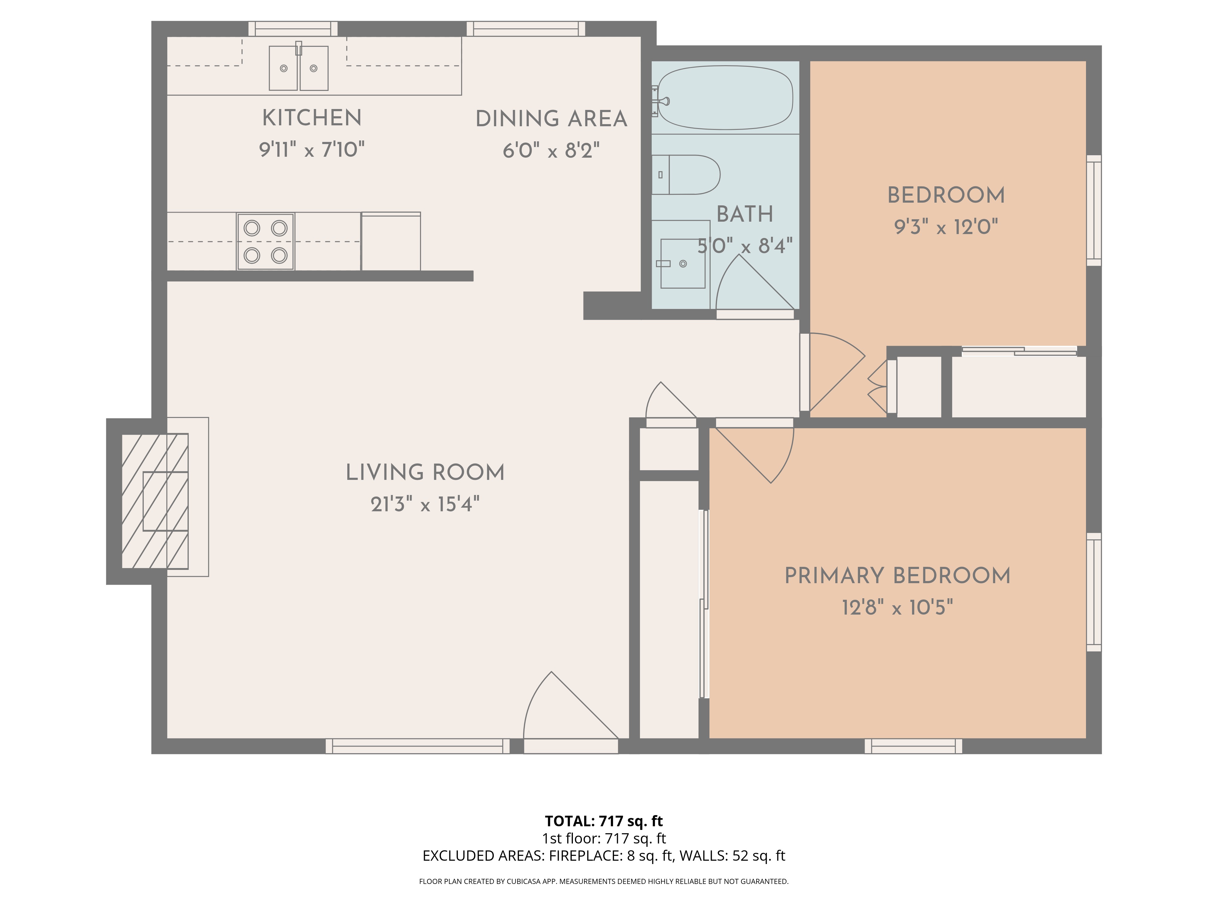  Income-Producing Duplex in South Lake Tahoe - 物件實景