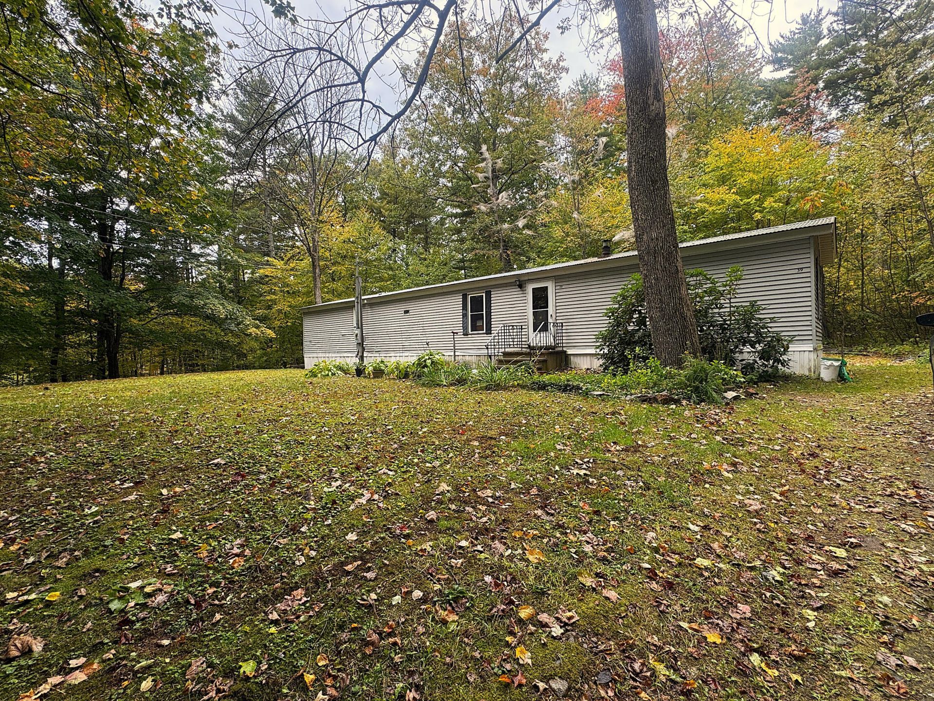 Jim Grant Rd, Lebanon, ME 04027
