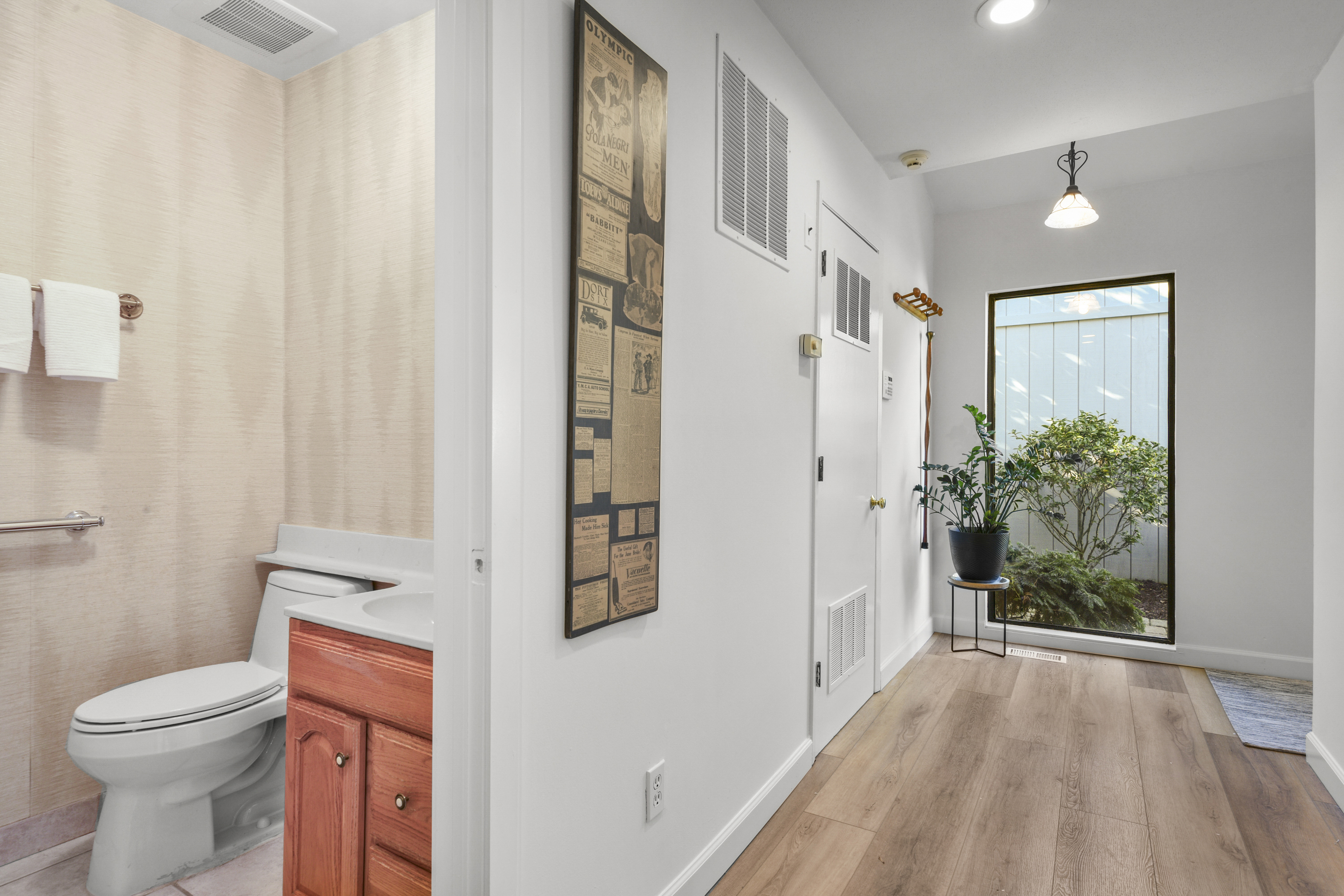  Spacious Corner Unit Townhouse - 物件實景