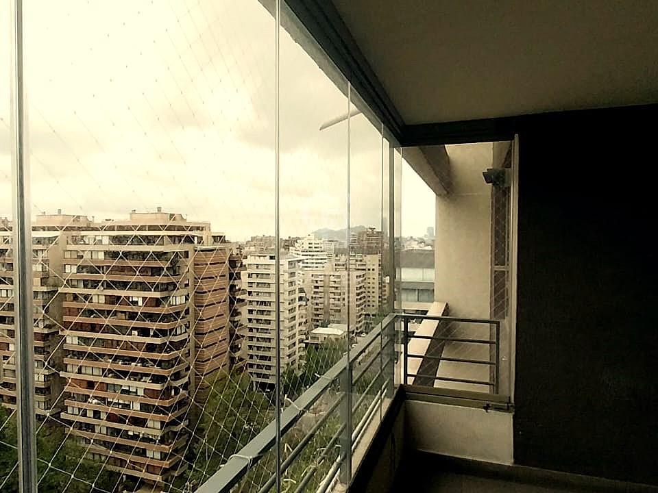Las Condes, Chile, 2 Bedrooms Bedrooms, ,2 BathroomsBathrooms,Residential,For Sale,1966381