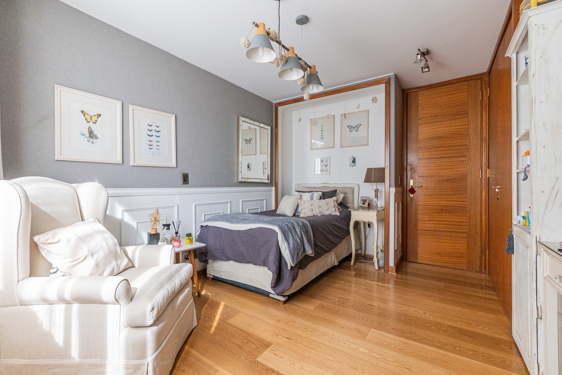  Exclusive Apartment Facing Club de Golf Los Leones - 物件實景