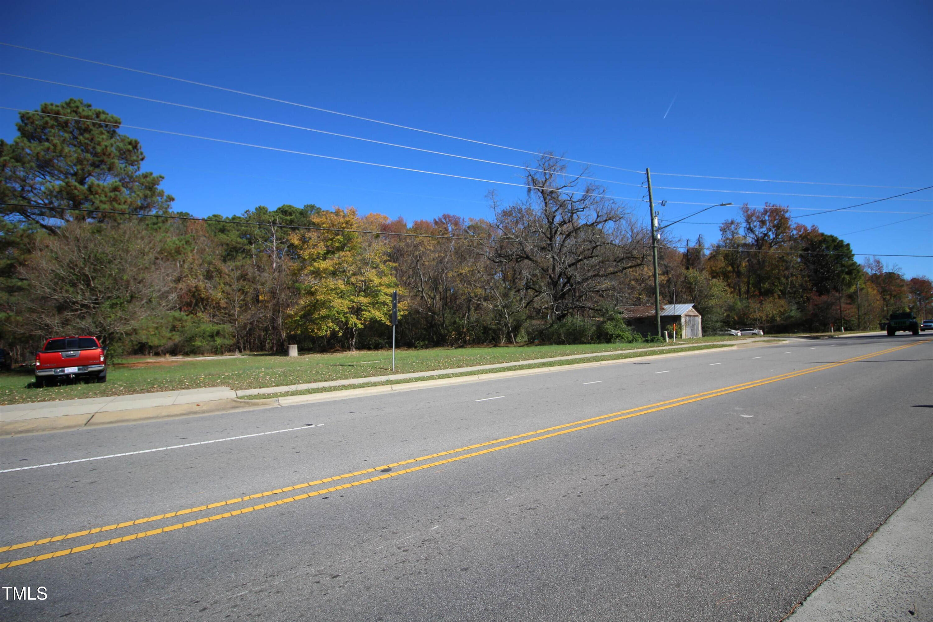 936 w holly springs RD, Holly Springs, North Carolina, 27540, United States, ,Land,For Sale,936 w holly springs RD,1656032