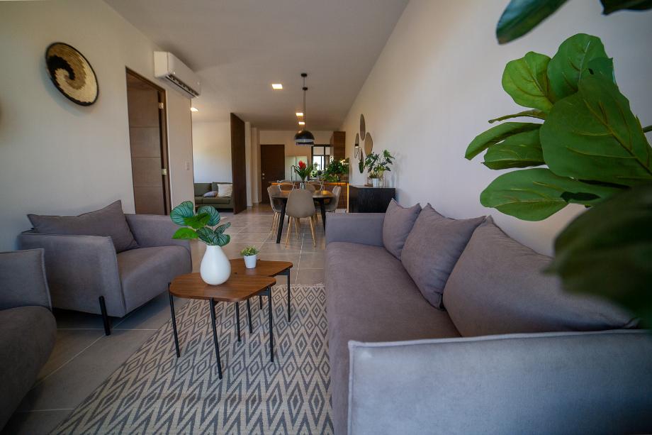 Benito Juárez, Quintana Roo, 77560, Mexico, 1 Bedroom Bedrooms, ,2 BathroomsBathrooms,Residential,For Sale,1806126