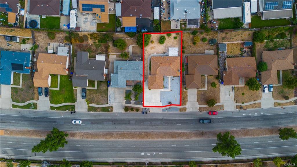 San Bernardino, California, 92407, United States, 4 Bedrooms Bedrooms, ,Residential,For Sale,1995159