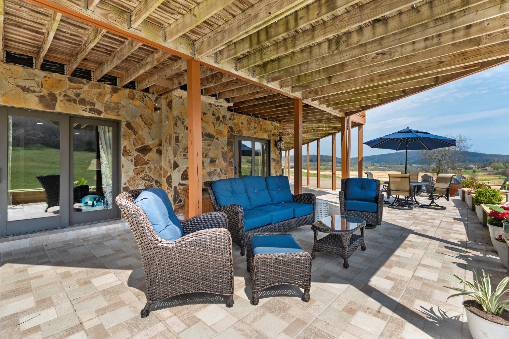  2063 Kennedy Creek Rd, Auburntown, TN, 37016 - 物件實景