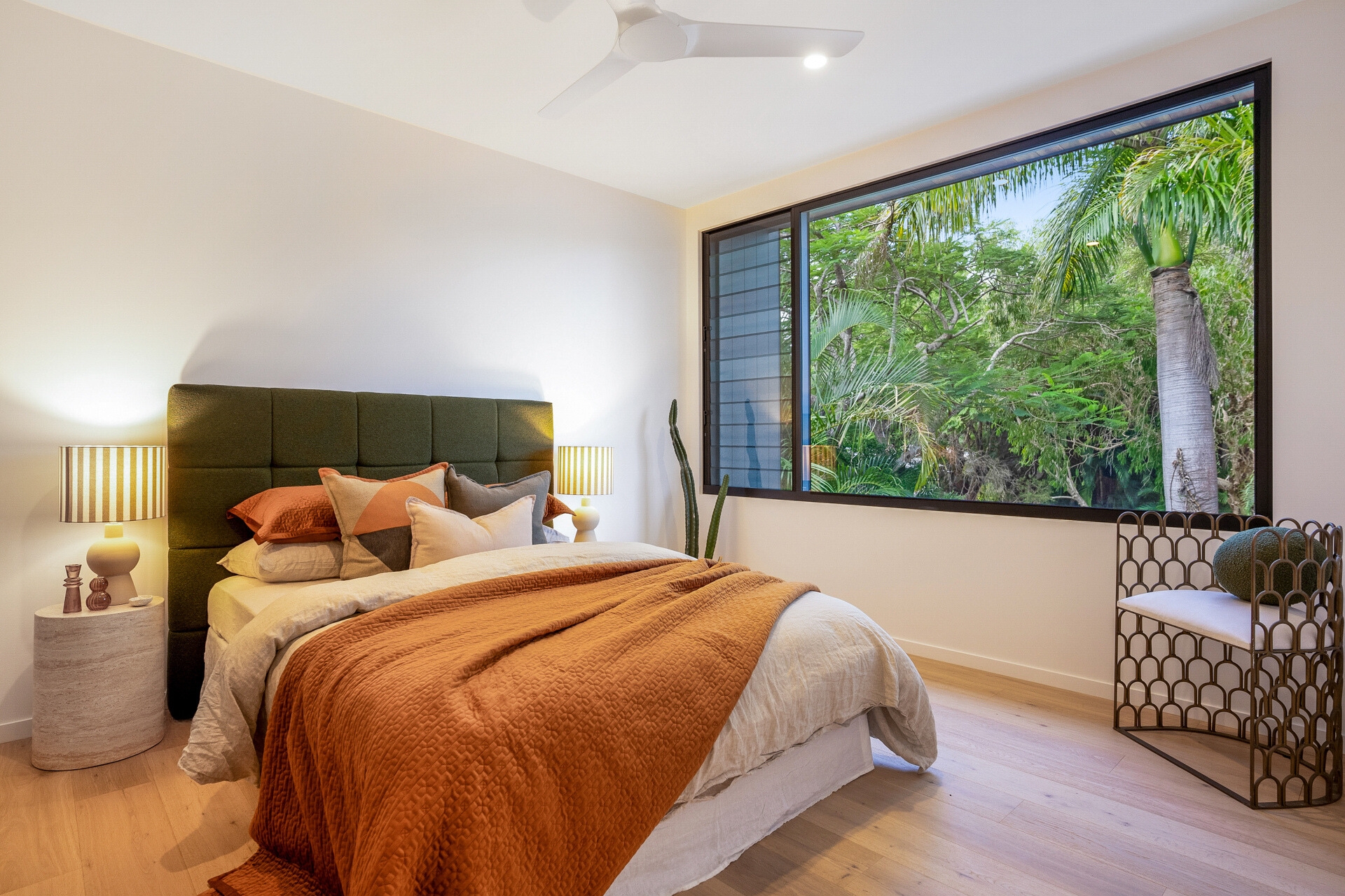  9 Walker Street, Byron Bay - 物件實景