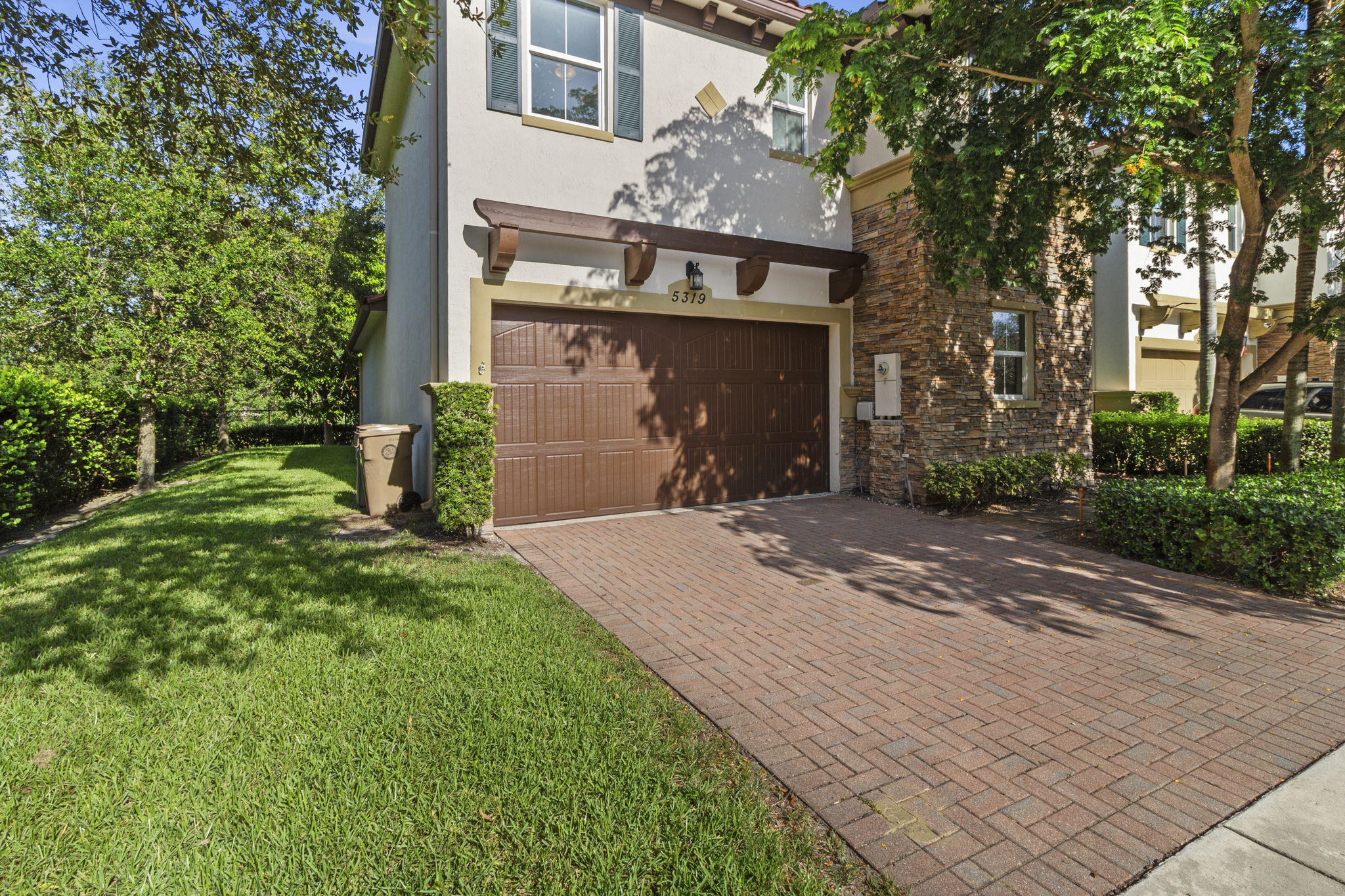  5319 Falcon Trail, Davie, FL 33314 - 物件實景