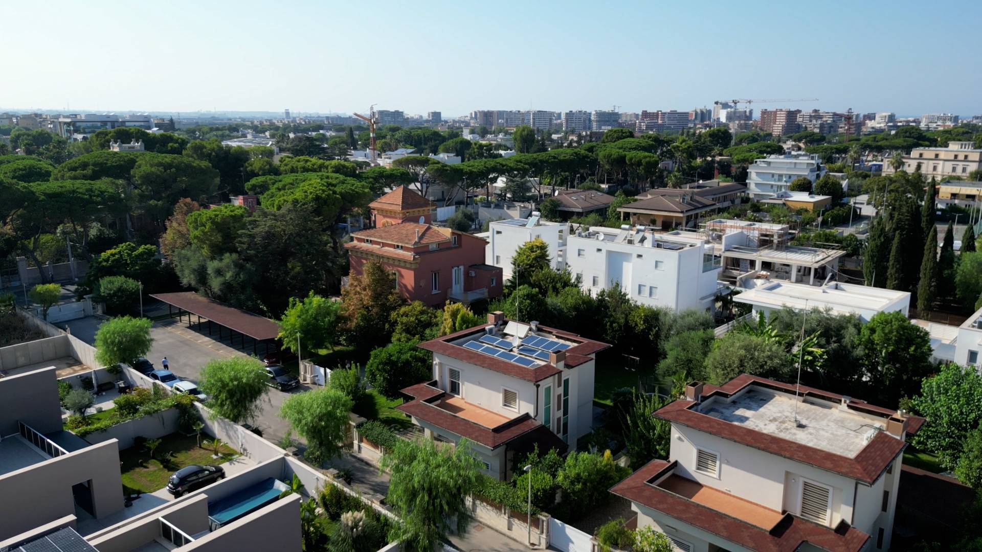 Corso Alcide De Gasperi, Bari, Bari, 70100, IT, 3 Bedrooms Bedrooms, ,4 BathroomsBathrooms,Residential,For Sale,Corso Alcide De Gasperi,1628155