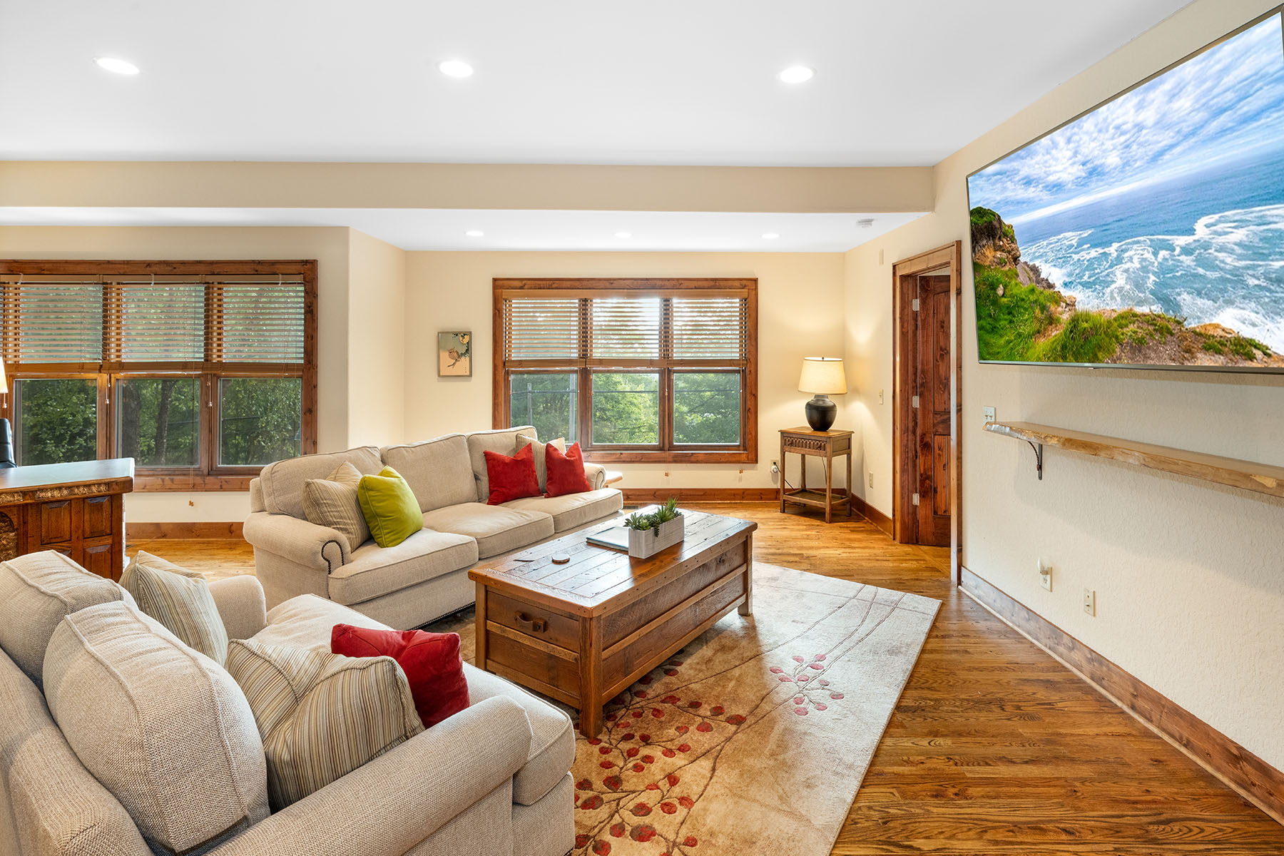  MILL POND MANOR - BANNER ELK - 物件實景