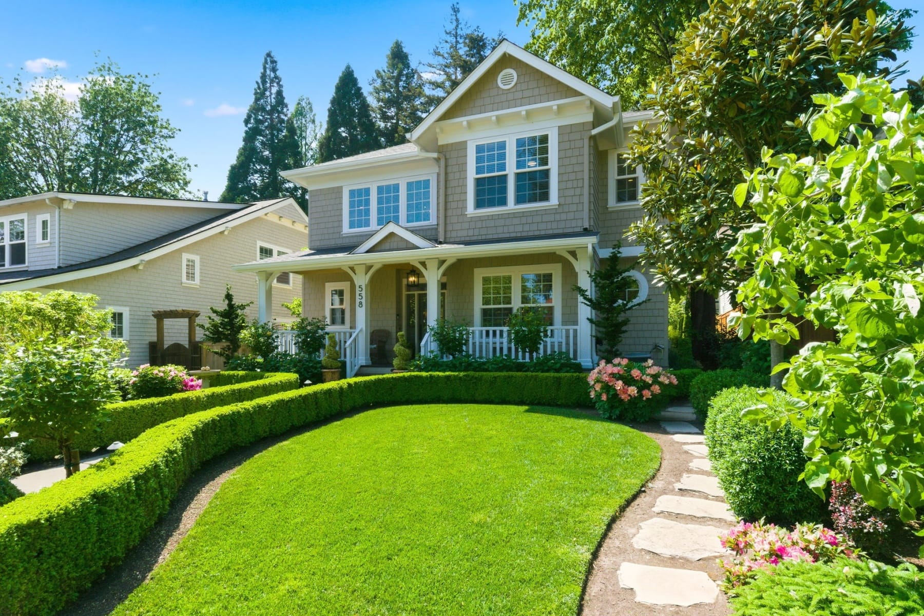  558 6TH ST Lake Oswego, OR 97034 - 物件實景