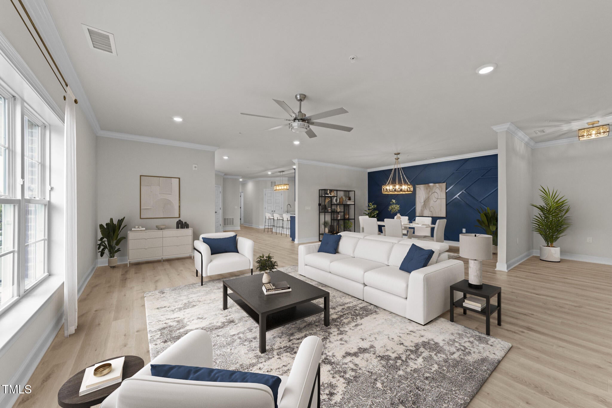 Cary, North Carolina, 27519, United States, 3 Bedrooms Bedrooms, ,3 BathroomsBathrooms,Residential,For Sale,2000509