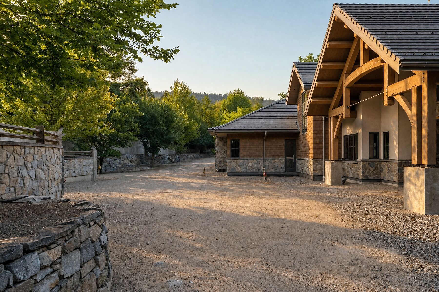  World Class Family Estate - 物件實景