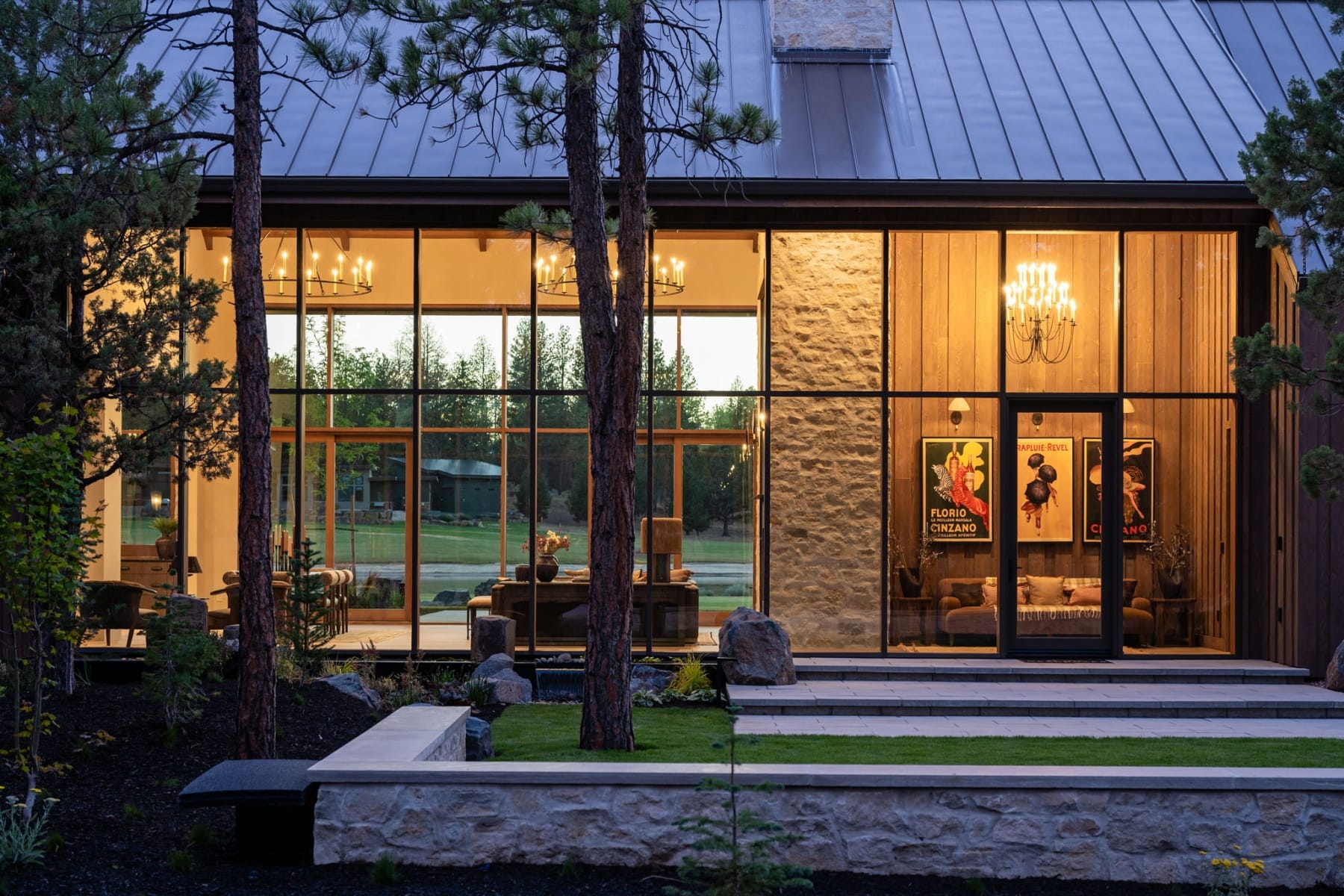 63435 Palla Lane Bend, OR 97703 - 物件實景