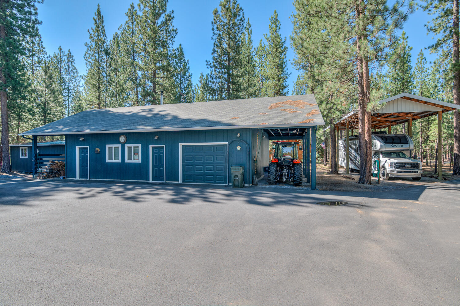 La Pine, Oregon, 97739, United States, 3 Bedrooms Bedrooms, ,2 BathroomsBathrooms,Residential,For Sale,1978383