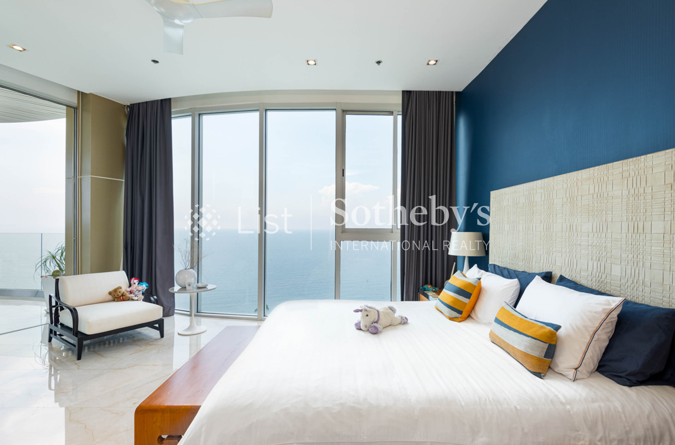  The Cove Pattaya - 物件實景