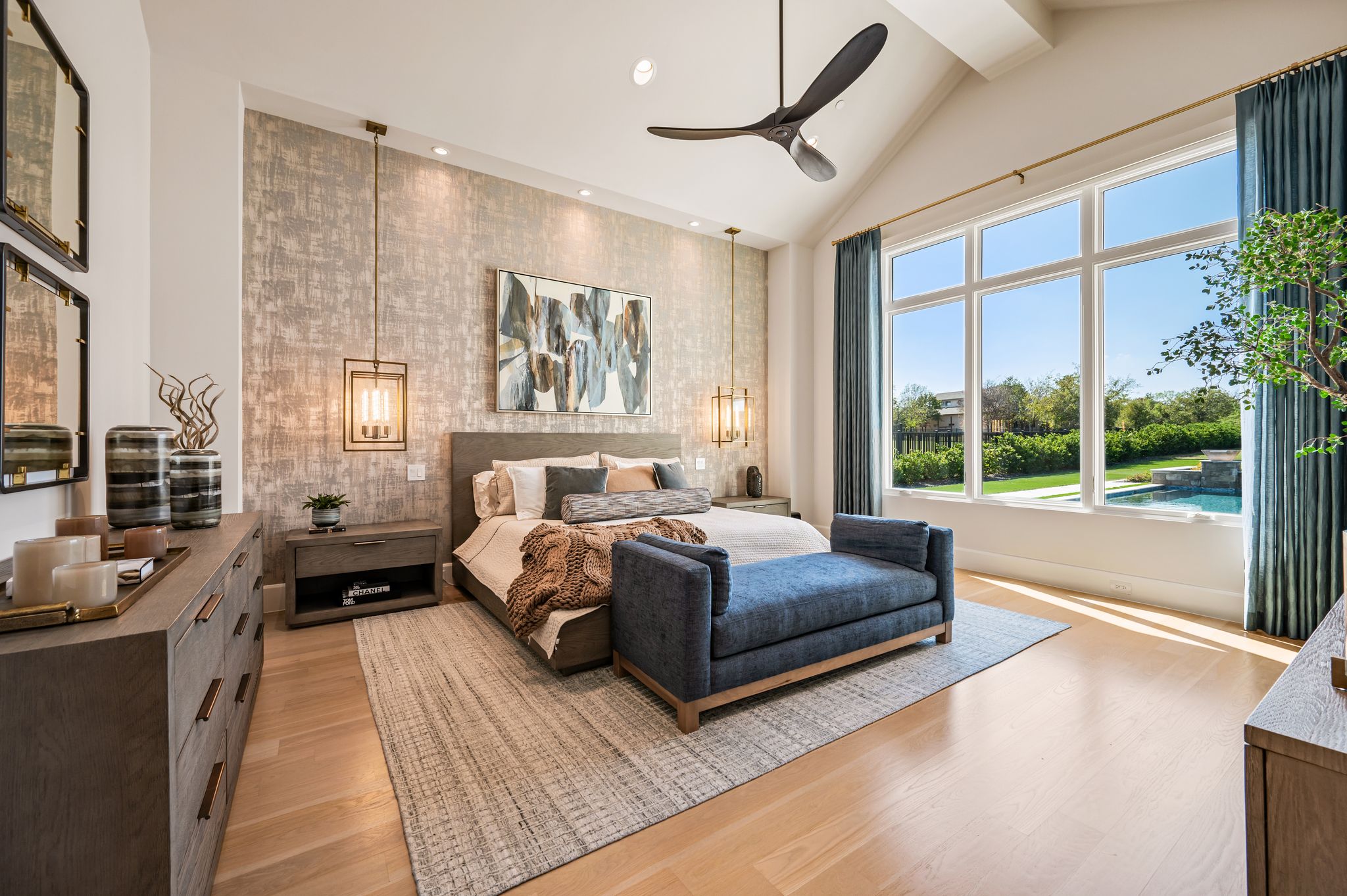  Sophisticated Resort-Style Living in Prestigious Gated Saddleback Community - 物件實景