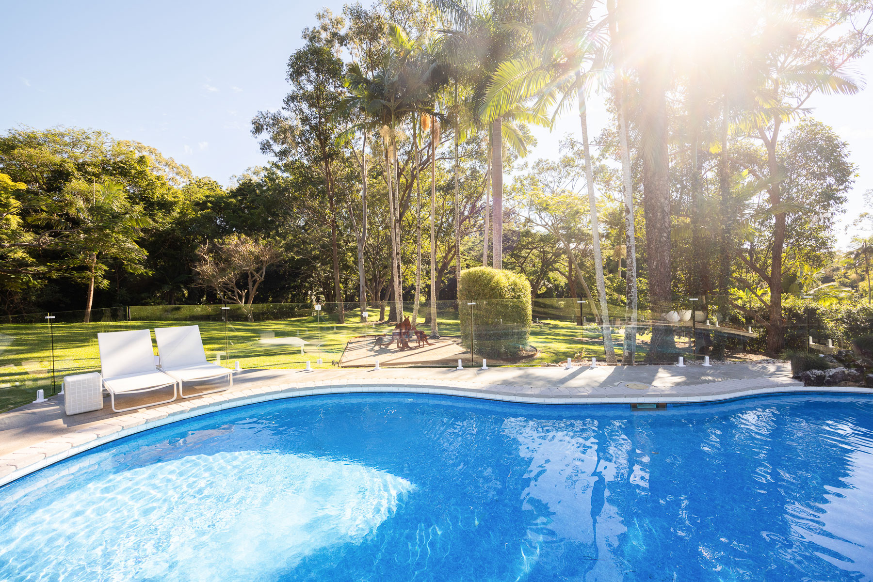  Palmier A Tropical Estate of Enduring Beauty - 物件實景