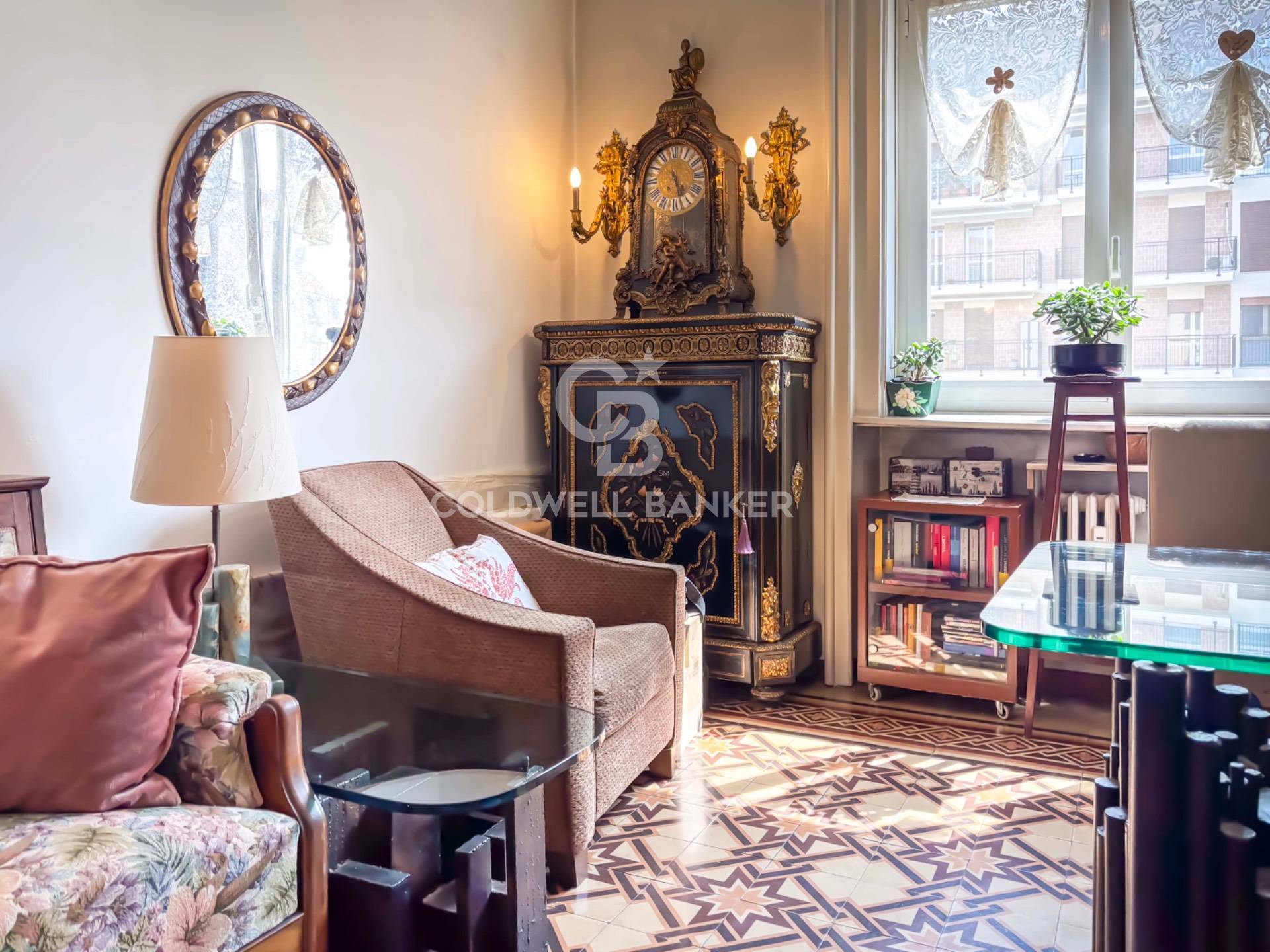 Milano, Milano, 20100, IT, 2 Bedrooms Bedrooms, ,2 BathroomsBathrooms,Residential,For Sale,1950590