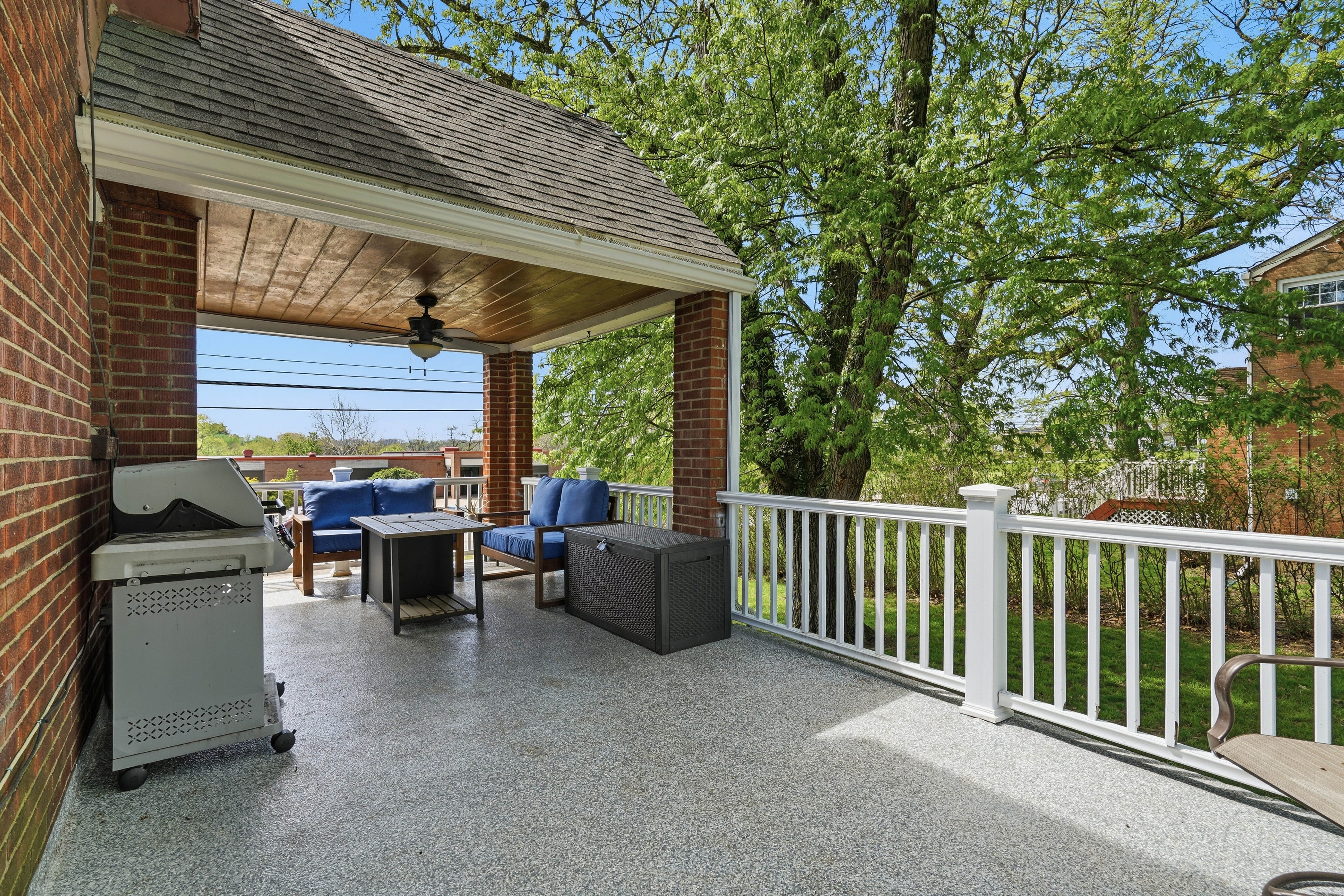  114 Marzolf Road Extension, Shaler - 物件實景