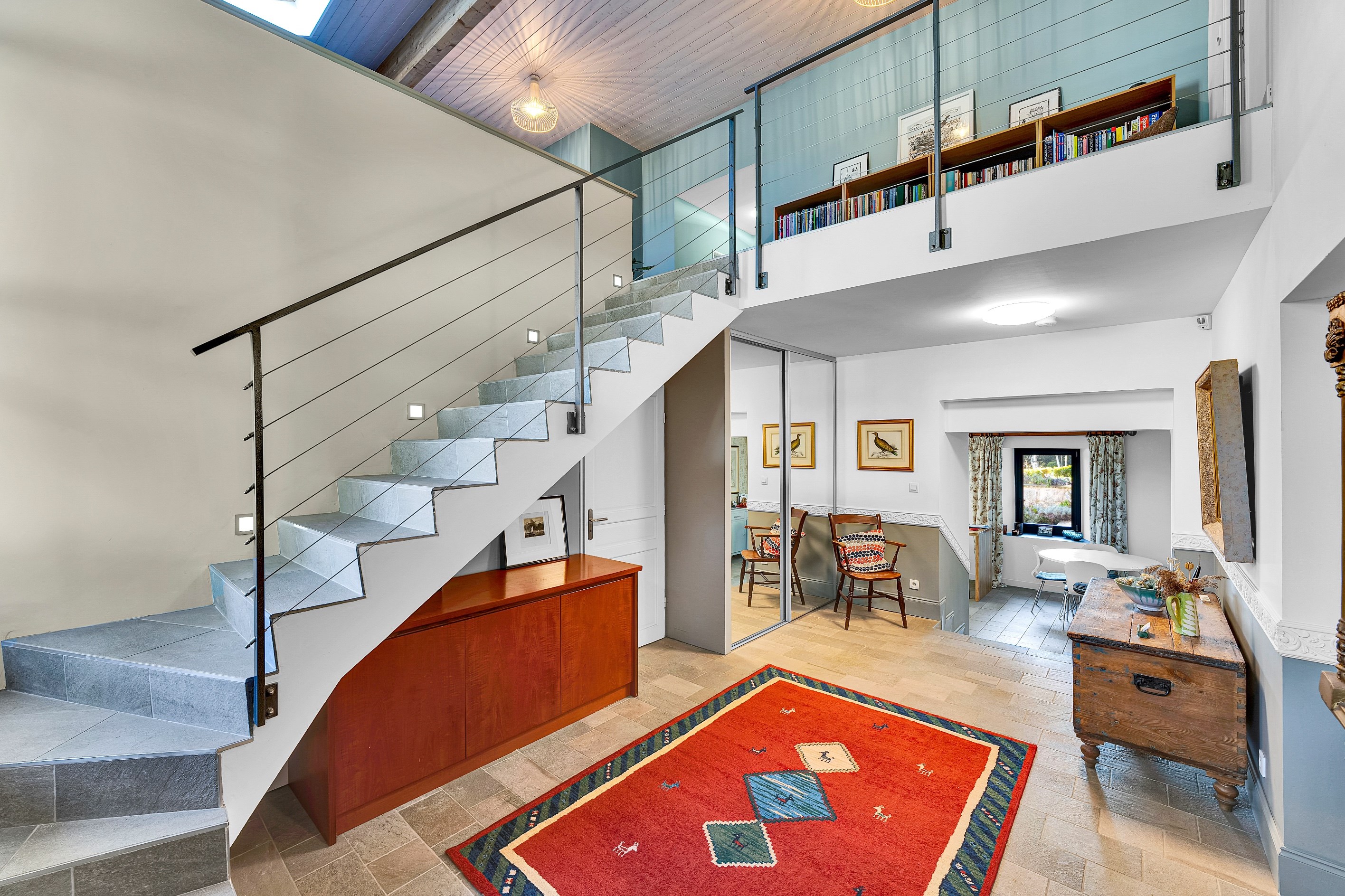  The former farmhouse, full of authentic charm in Divonne Les Bains - 物件實景