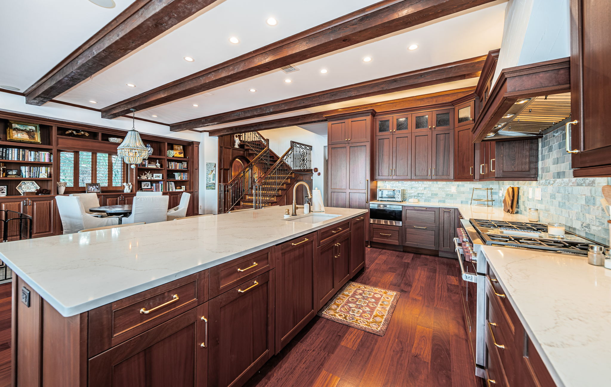 ST Pete Beach, Florida, 33706, United States, 5 Bedrooms Bedrooms, ,6 BathroomsBathrooms,Residential,For Sale,2006240