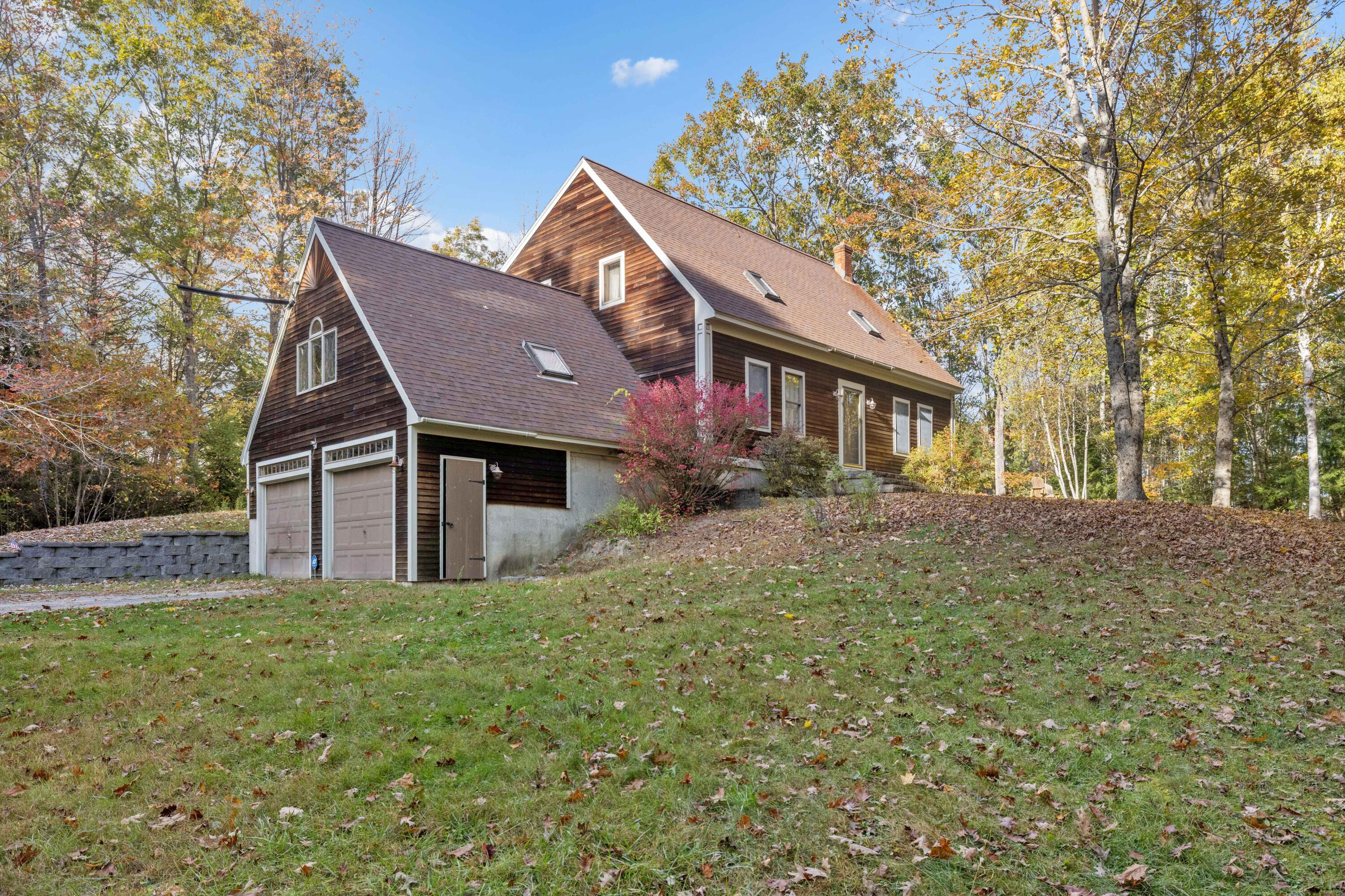 Buxton, Maine, 04093, United States, 4 Bedrooms Bedrooms, ,2 BathroomsBathrooms,Residential,For Sale,1970690