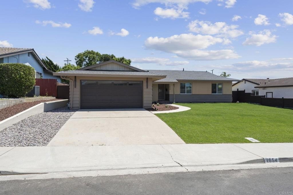 Chula Vista, California, 91913, United States, 4 Bedrooms Bedrooms, ,2 BathroomsBathrooms,Residential,For Sale,1890719