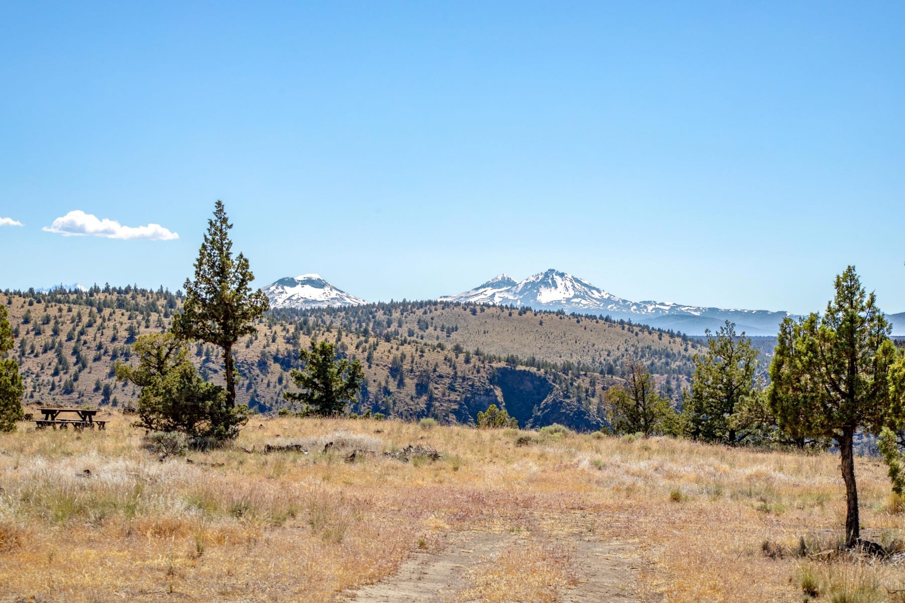  0 SW Dove Road #Lot 42 Terrebonne, OR 97760 - 物件實景