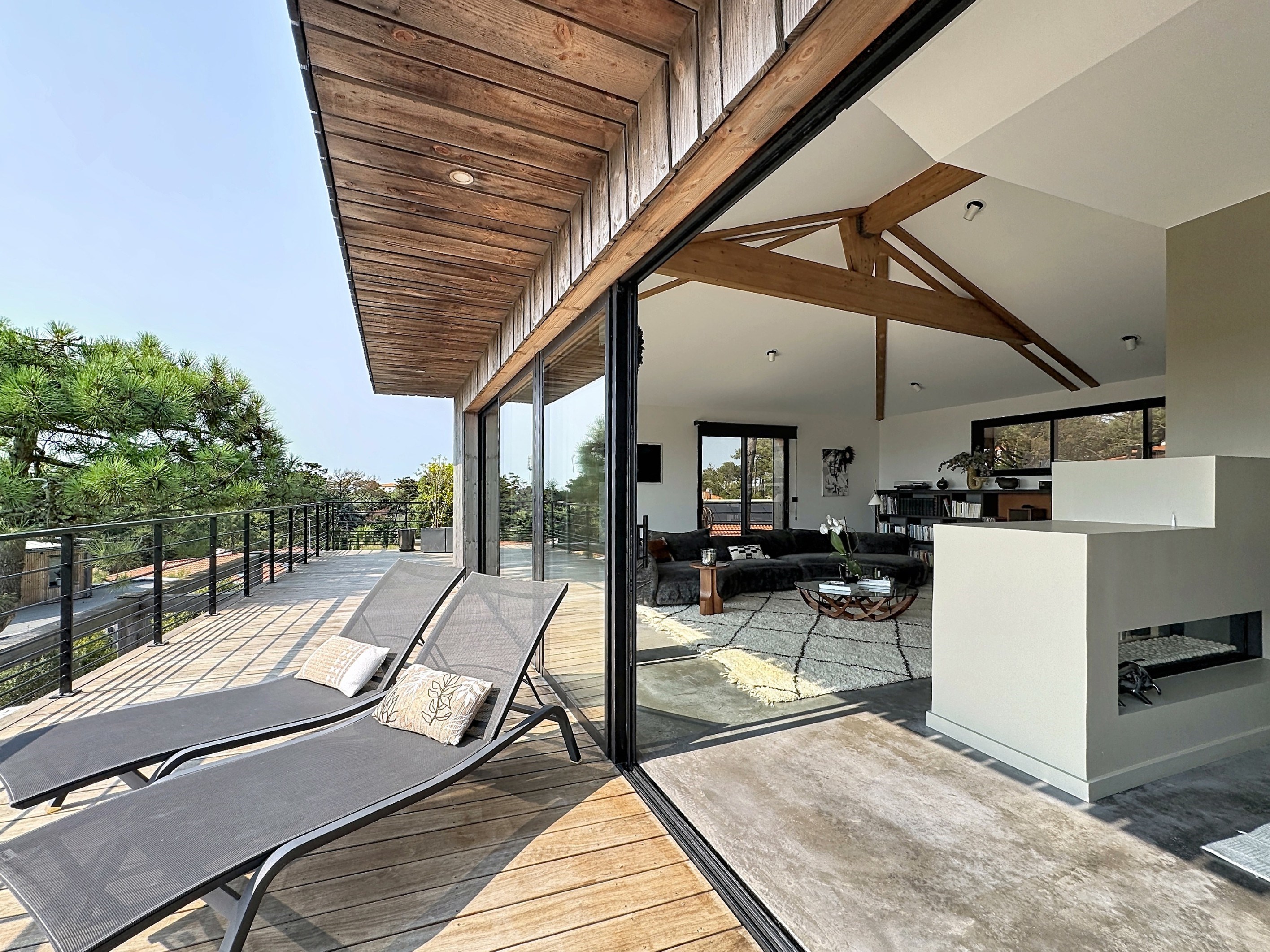  Chiberta ocean view property - 物件實景