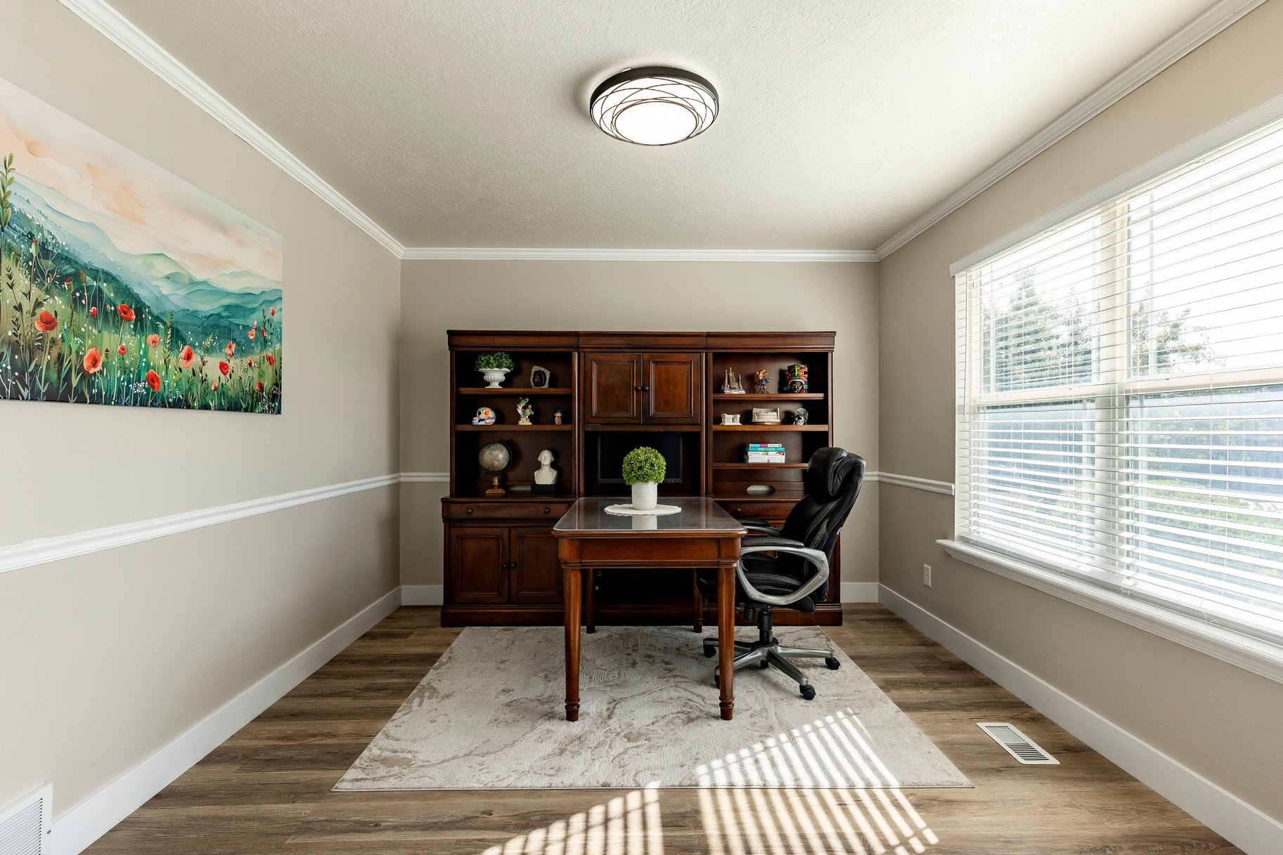  Immaculate Heber Home with Mountain Views & Beautiful Mature Landscaping - 物件實景