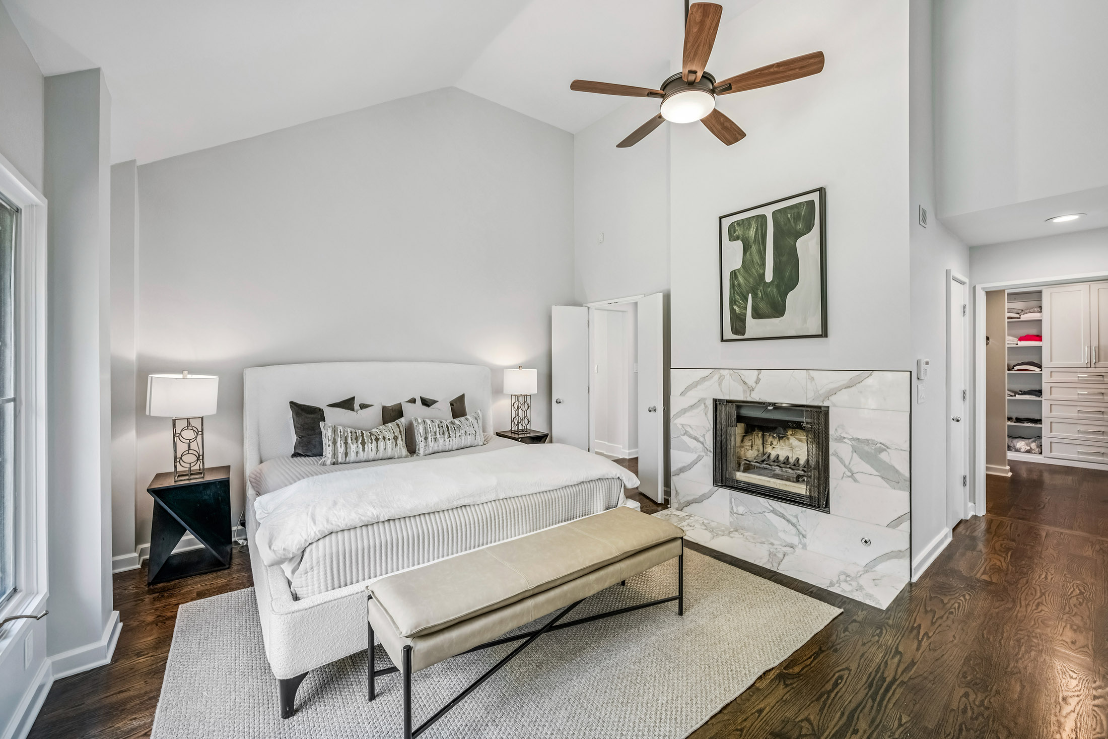  Extraordinary Contemporary Retreat Overlooking the Chattahoochee River - 物件實景