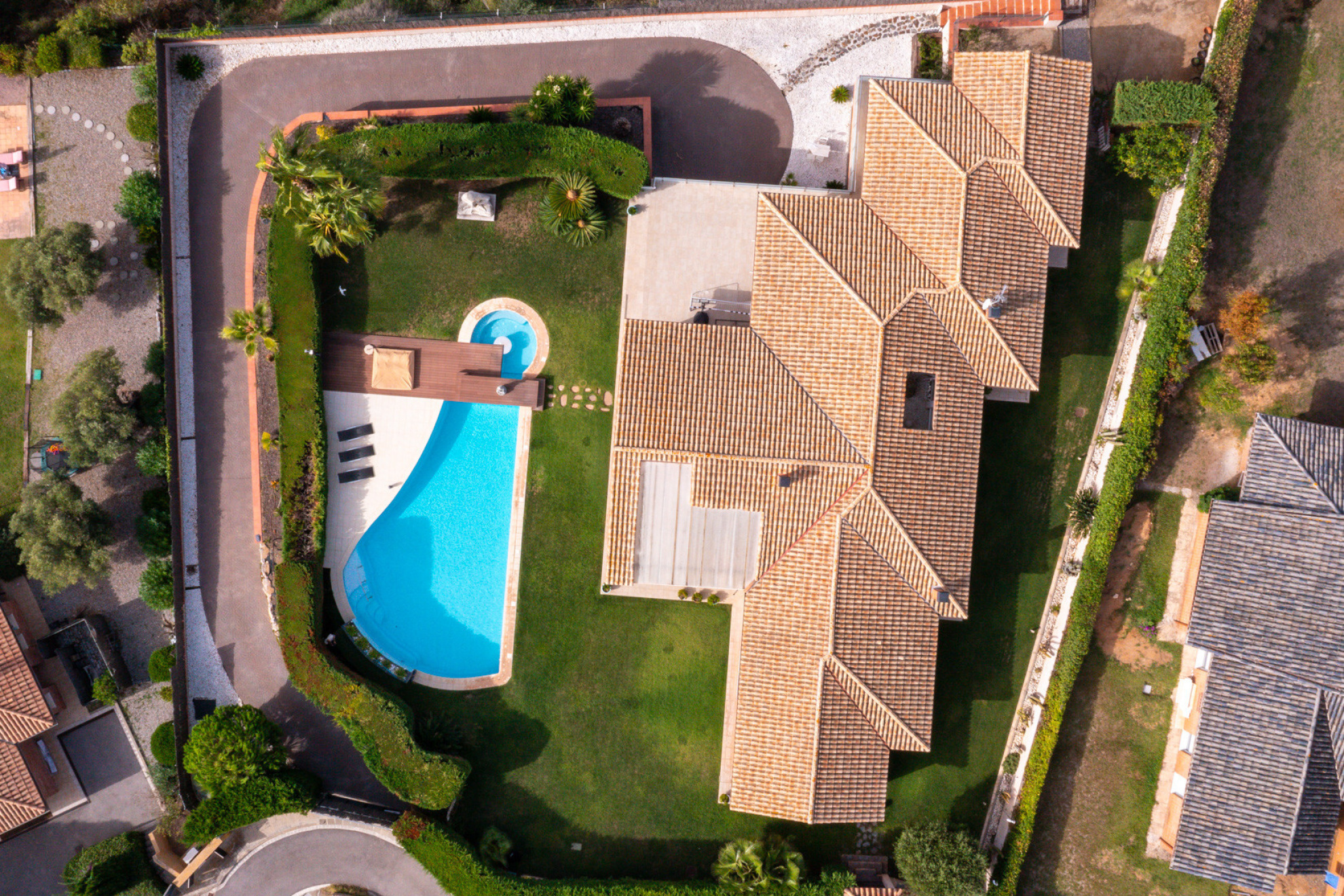  Great property in the most exclusive area of the coast of Barcelona. - 物件實景