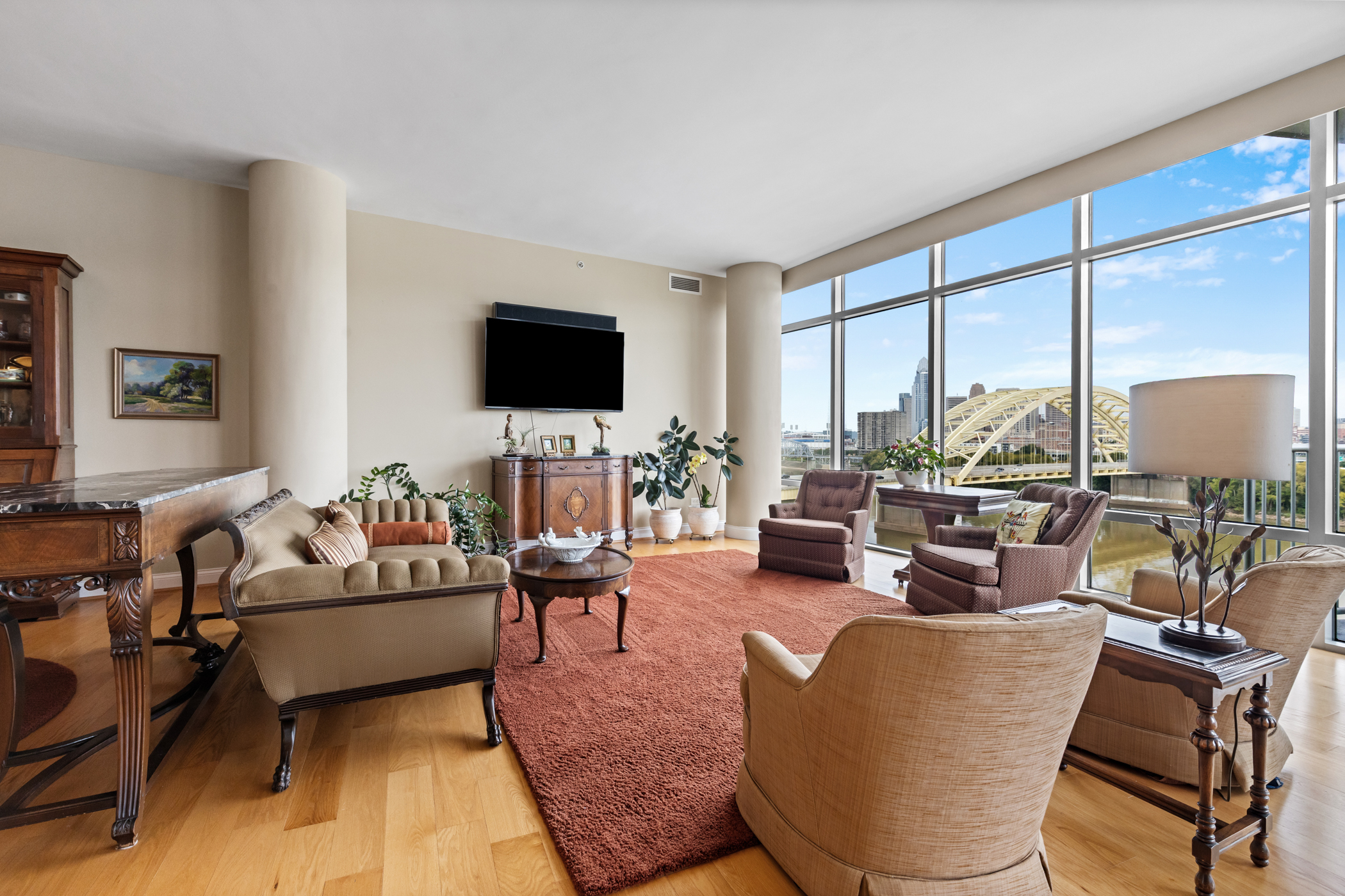  400 Riverboat Row - #903, Newport, KY 41071 - 物件實景