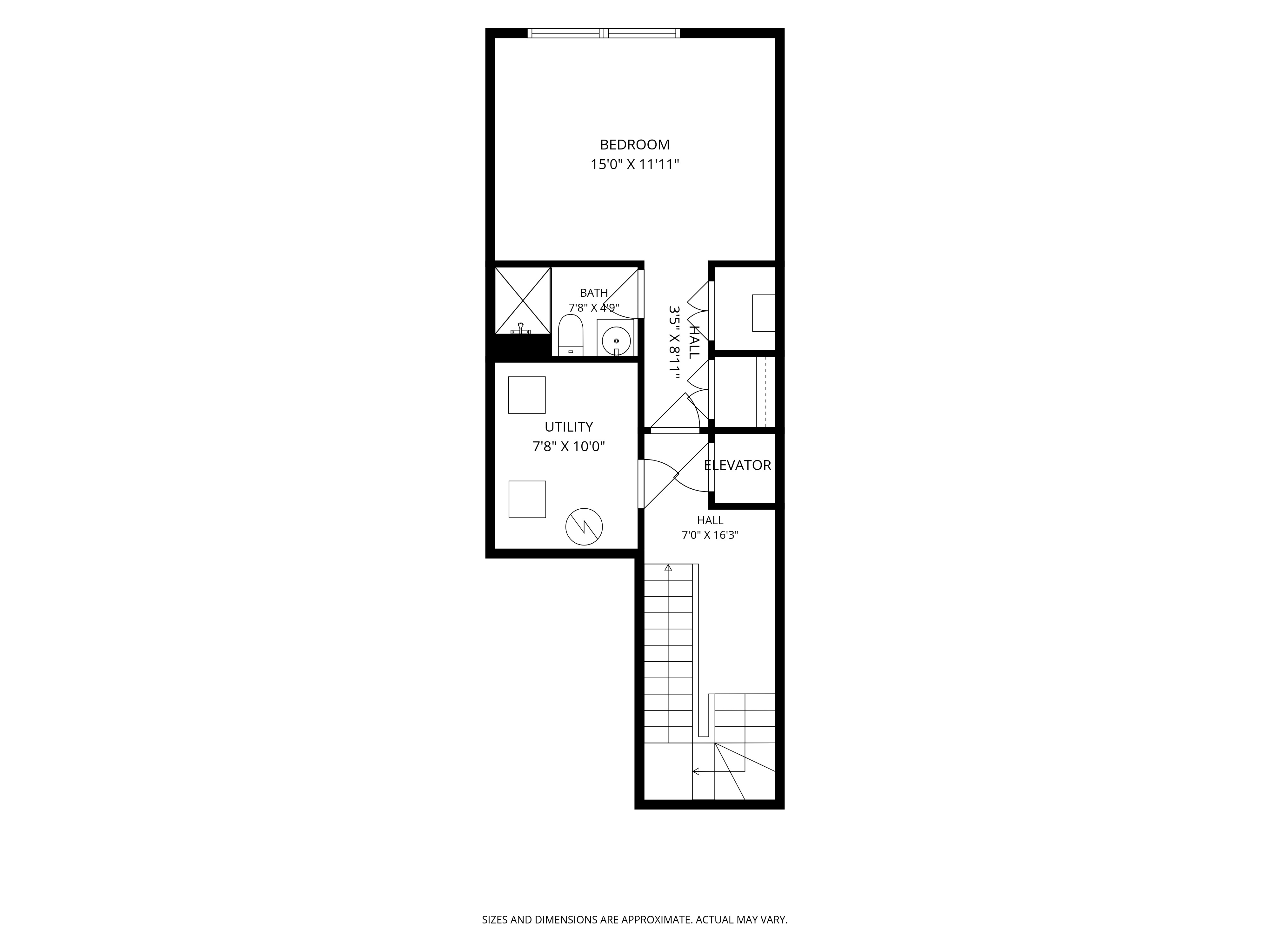  27 N Buckhout Street - 物件實景