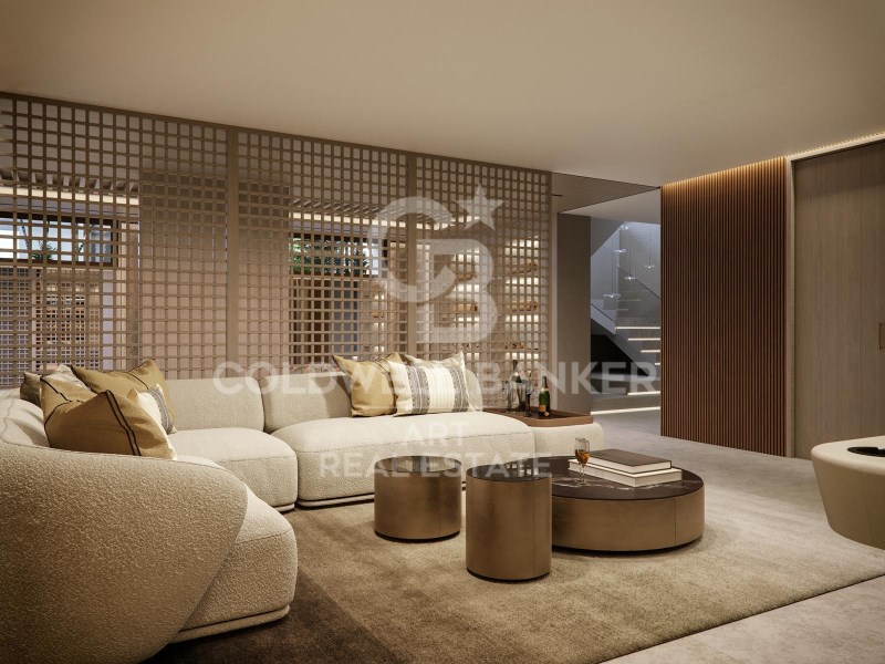 Marbella, Andalusia, ES, 5 Bedrooms Bedrooms, ,5 BathroomsBathrooms,Residential,For Sale,1759756