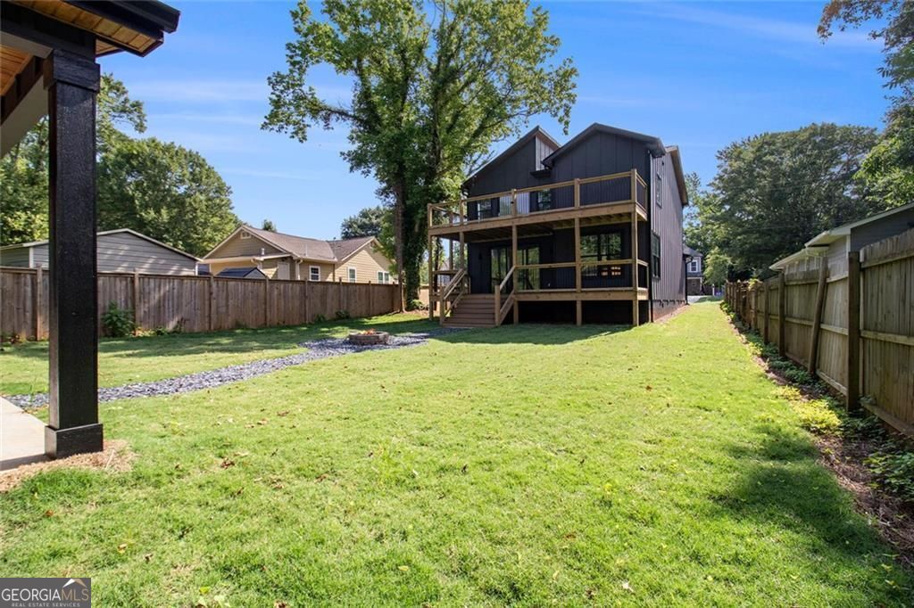 Smyrna, Georgia, 30080, United States, 4 Bedrooms Bedrooms, ,3 BathroomsBathrooms,Residential,For Sale,1913057