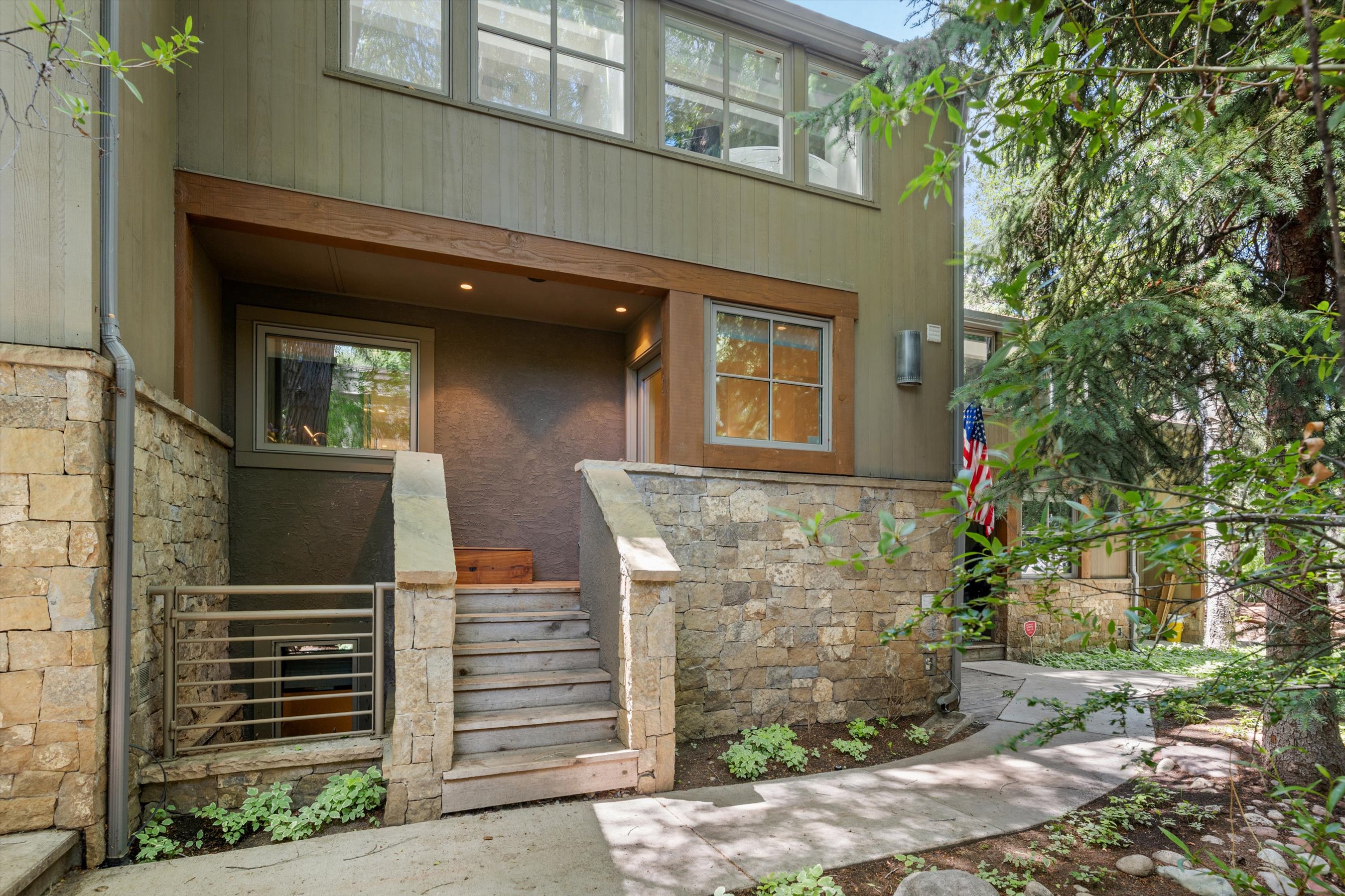  100 North 8th Street, Aspen, CO 81611 - 物件實景