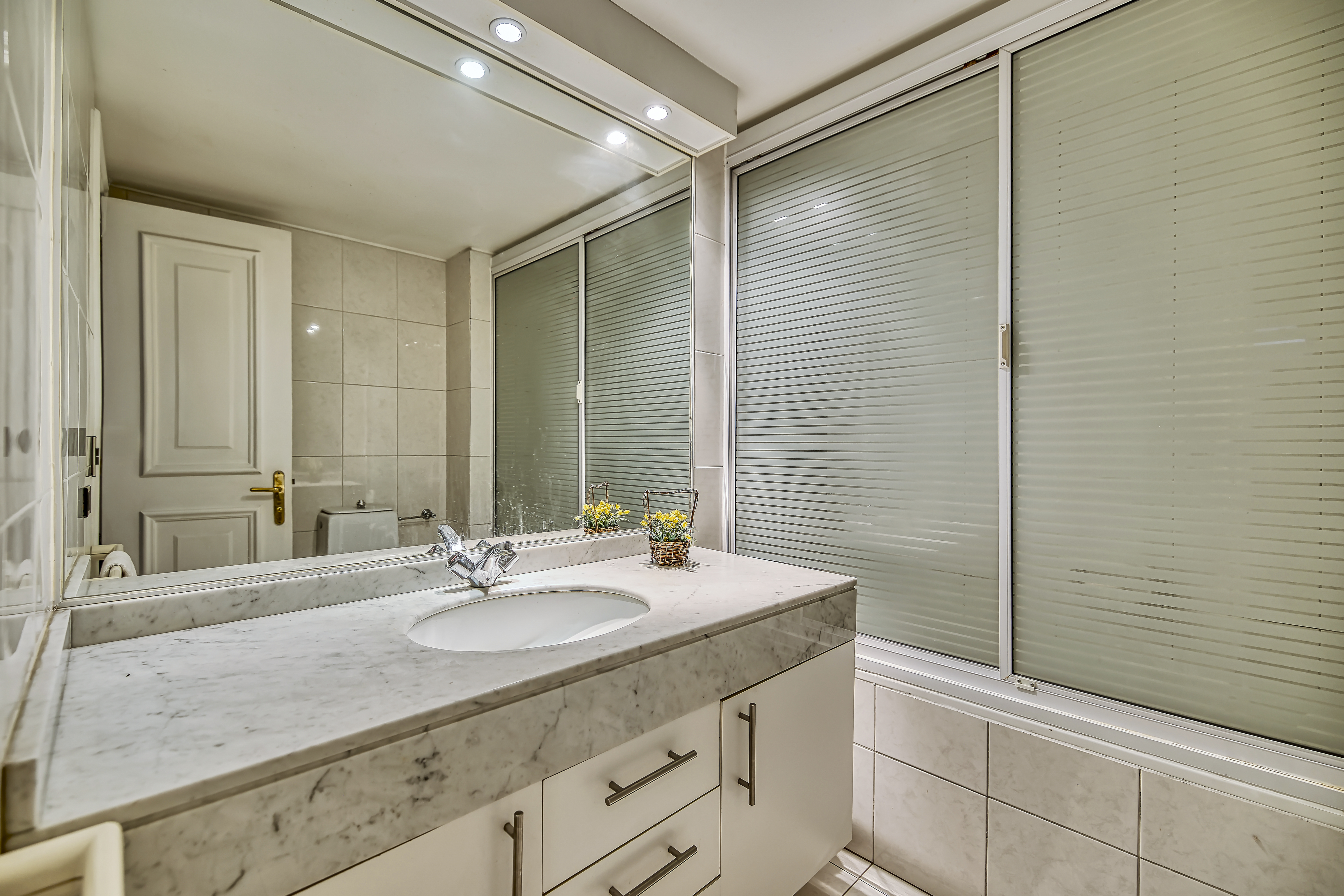  Exclusive apartment in the heart of Jardín del Este. - 物件實景