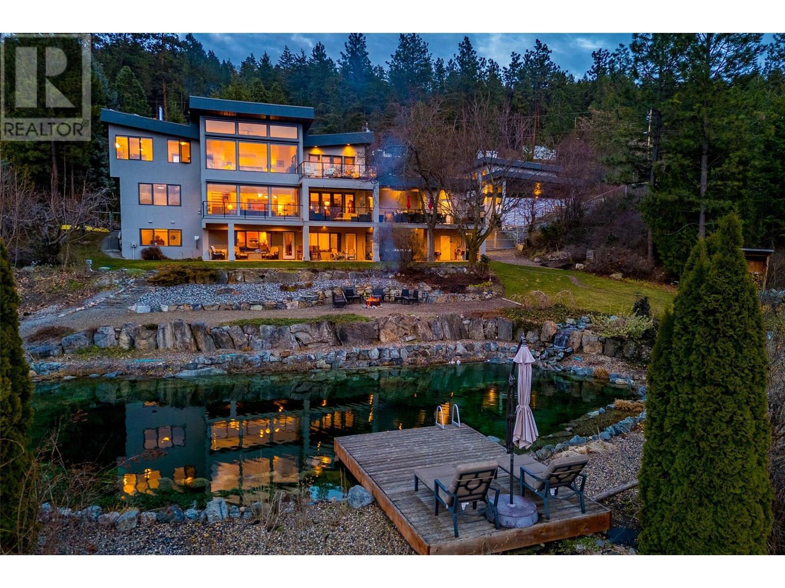 LAKE COUNTRY, British Columbia, V4V 1B3, CA, 5 Bedrooms Bedrooms, ,4 BathroomsBathrooms,Residential,For Sale,1883697