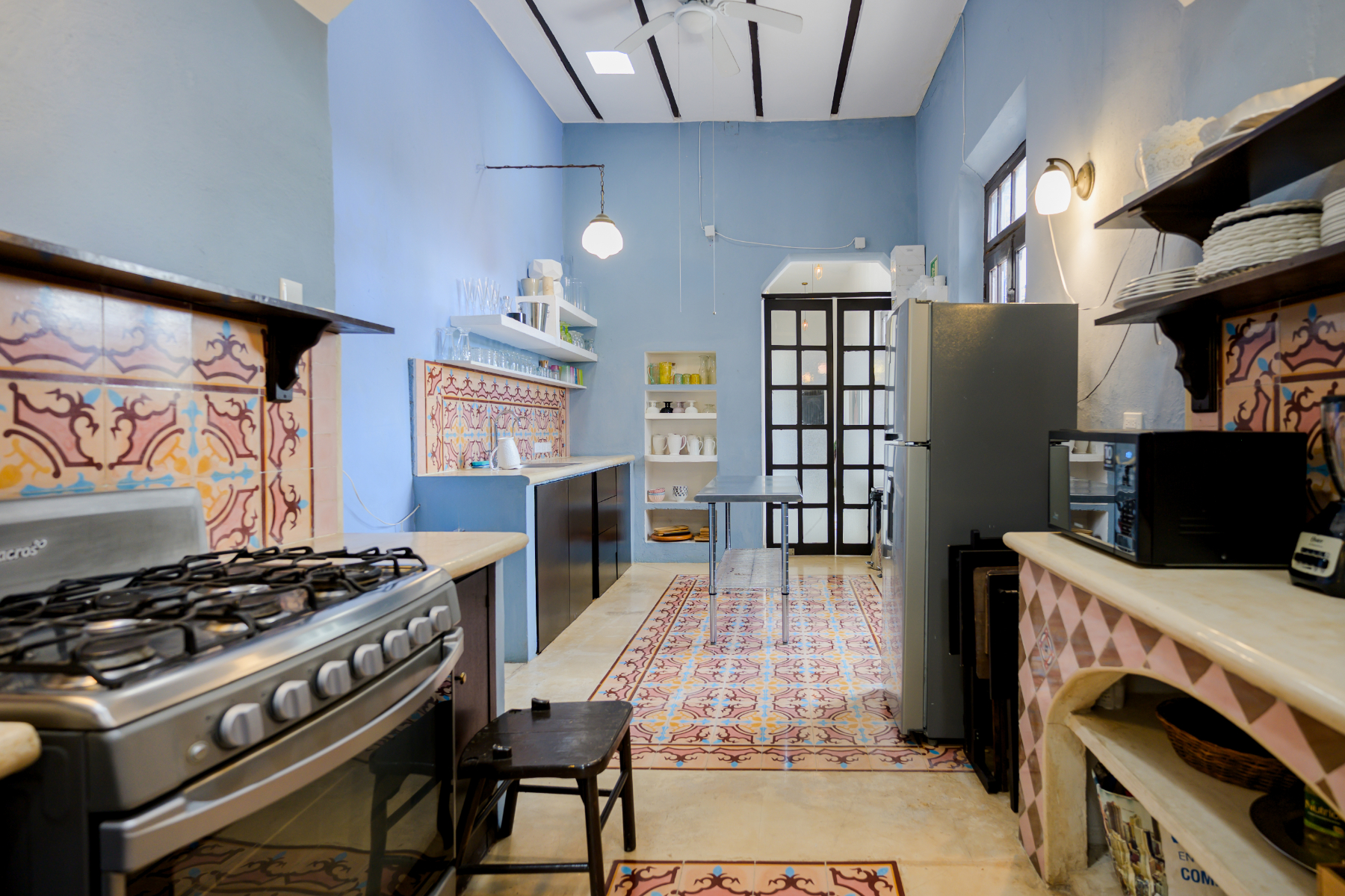  DOWNTOWN MERIDA HERITAGE RETREAT - 物件實景