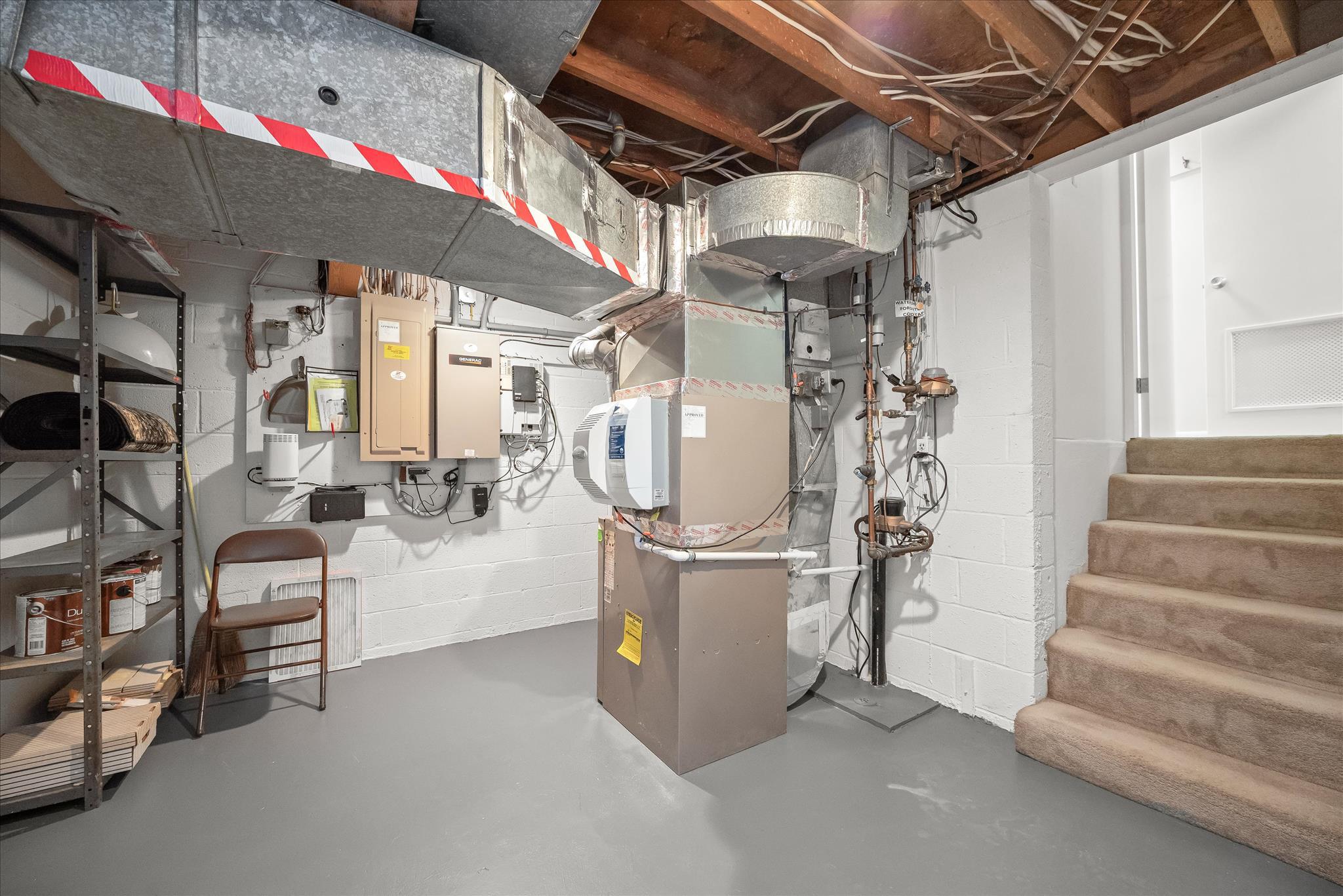  6544 Wiscasset Road, Bethesda, MD, 20816 - 物件實景