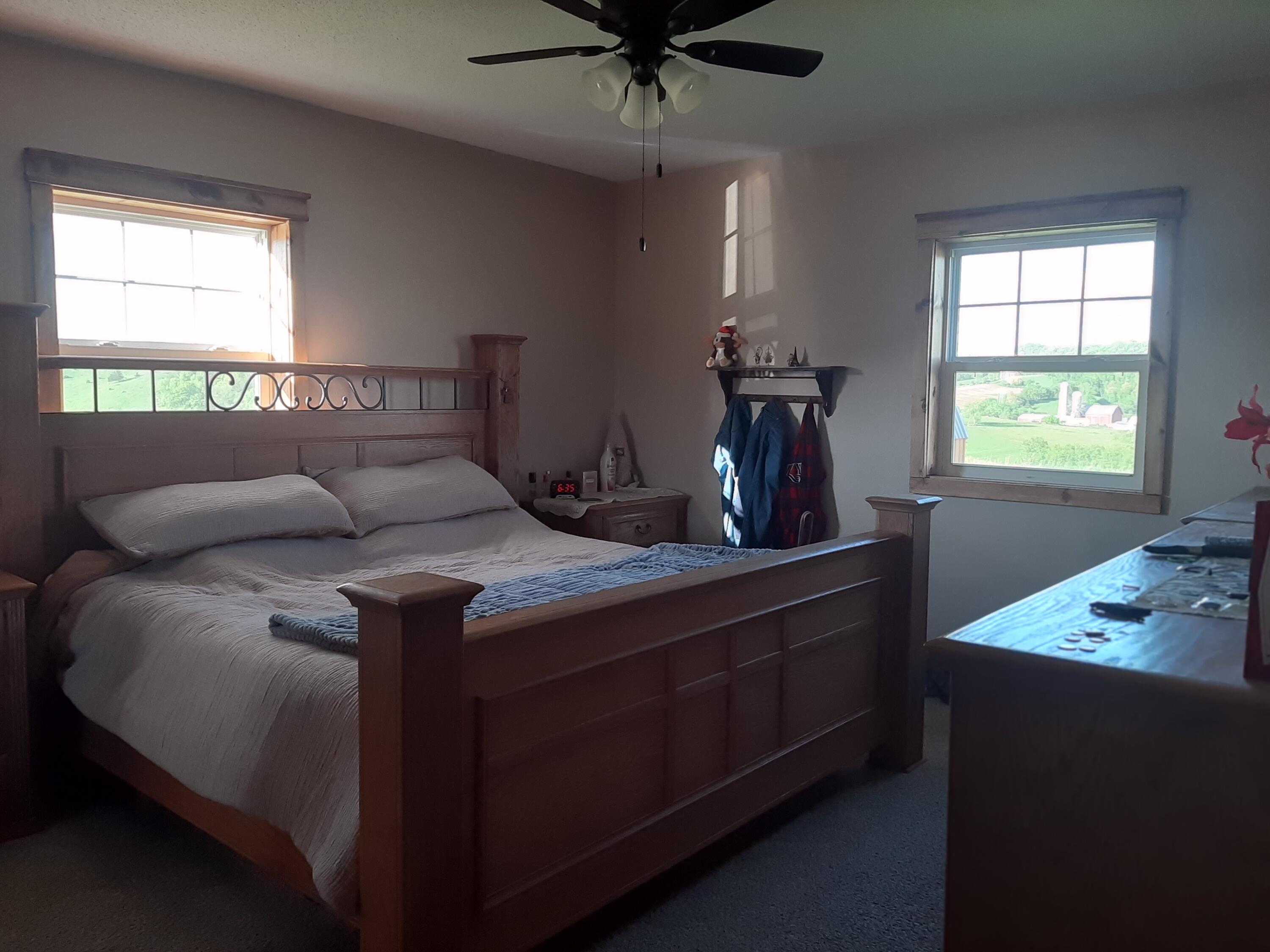 Wilton, Wisconsin, 54670, United States, 3 Bedrooms Bedrooms, ,2 BathroomsBathrooms,Residential,For Sale,1838503
