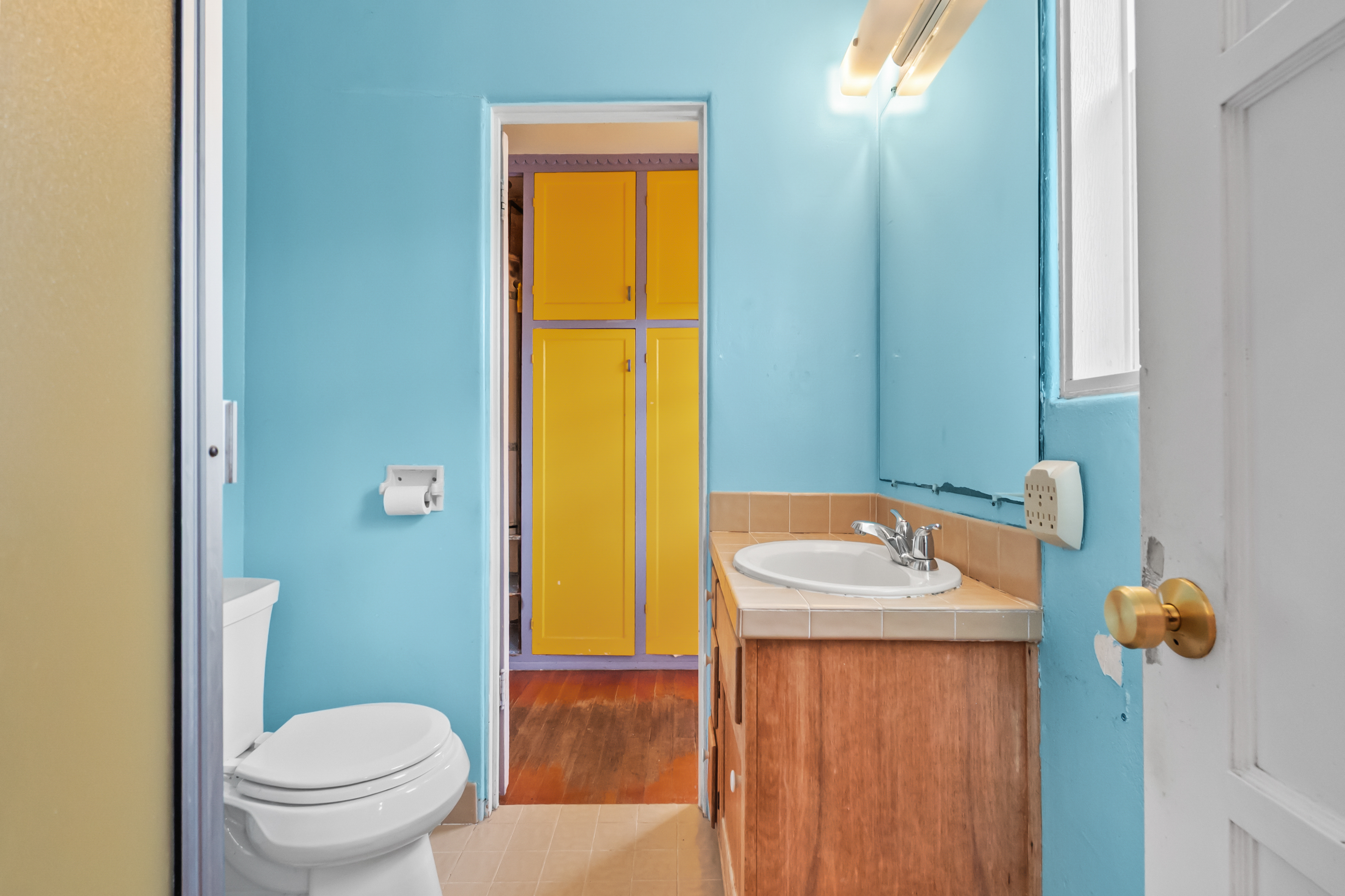  2330 Bancroft Street, San Diego, CA 92104 - 物件實景